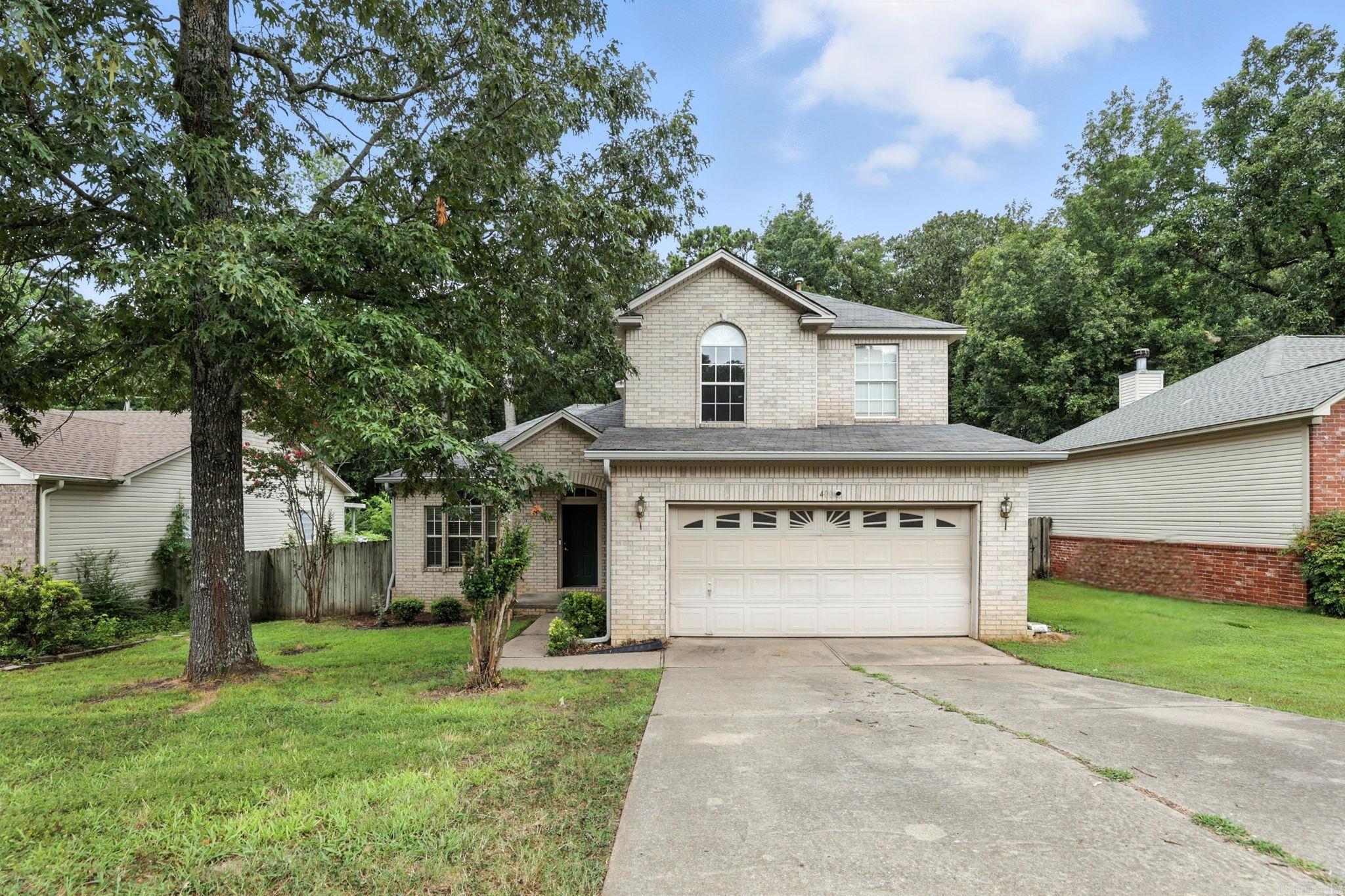 1400 Westhampton  Little Rock, AR
