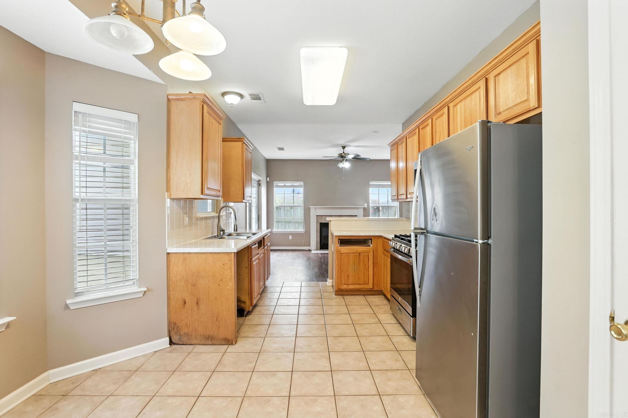 1400 Westhampton  Little Rock, AR