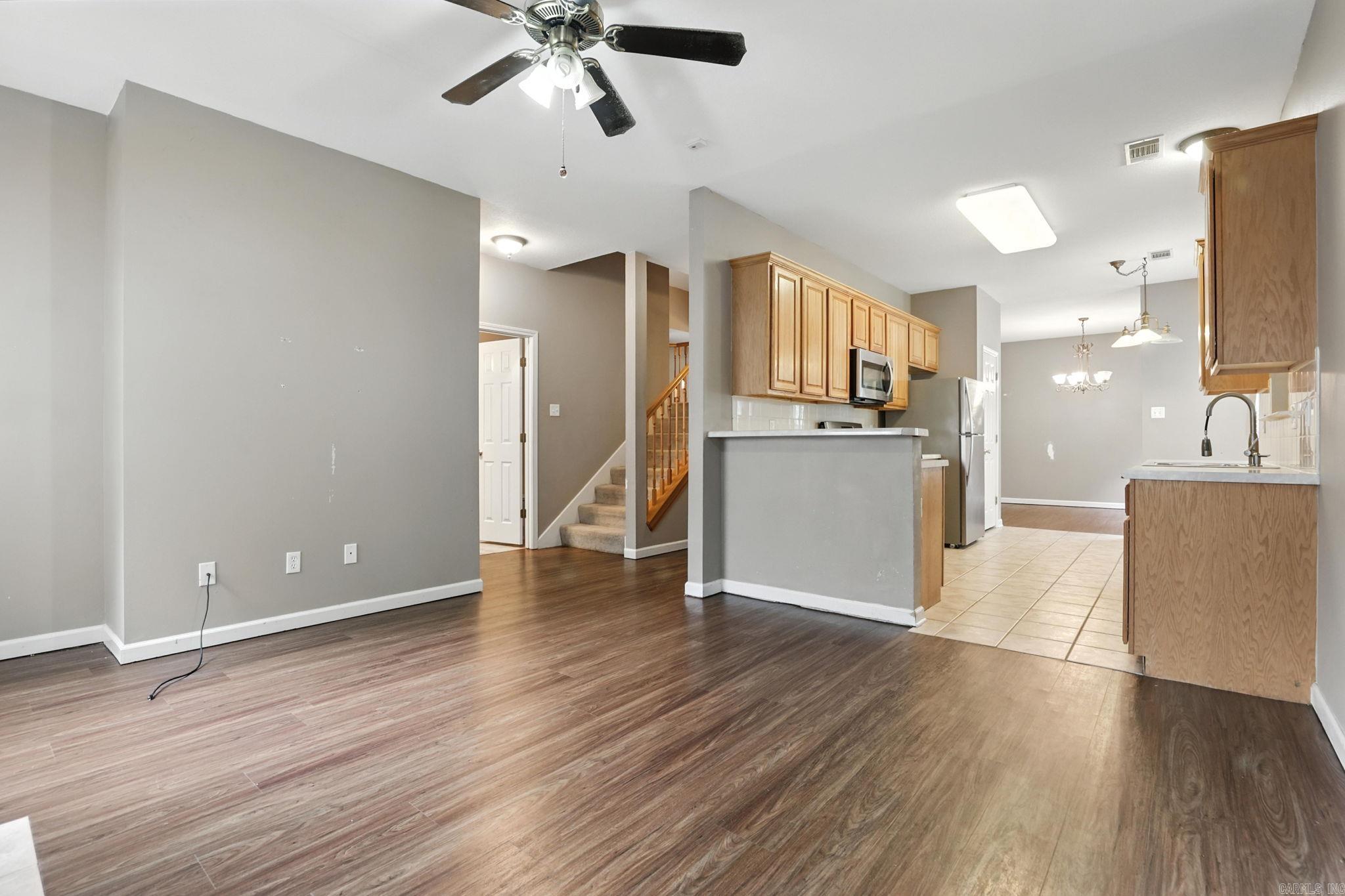 1400 Westhampton  Little Rock, AR