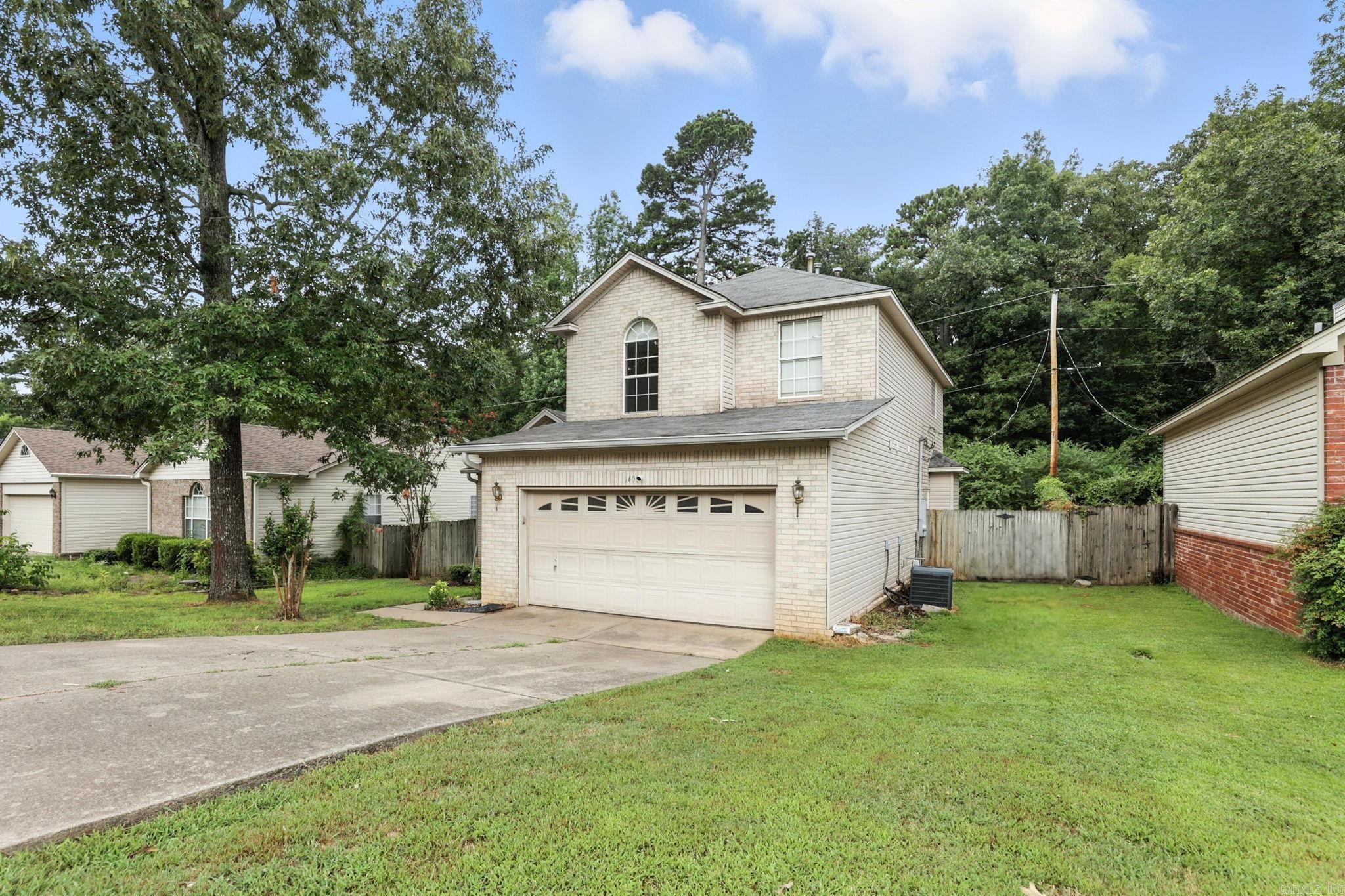 1400 Westhampton  Little Rock, AR