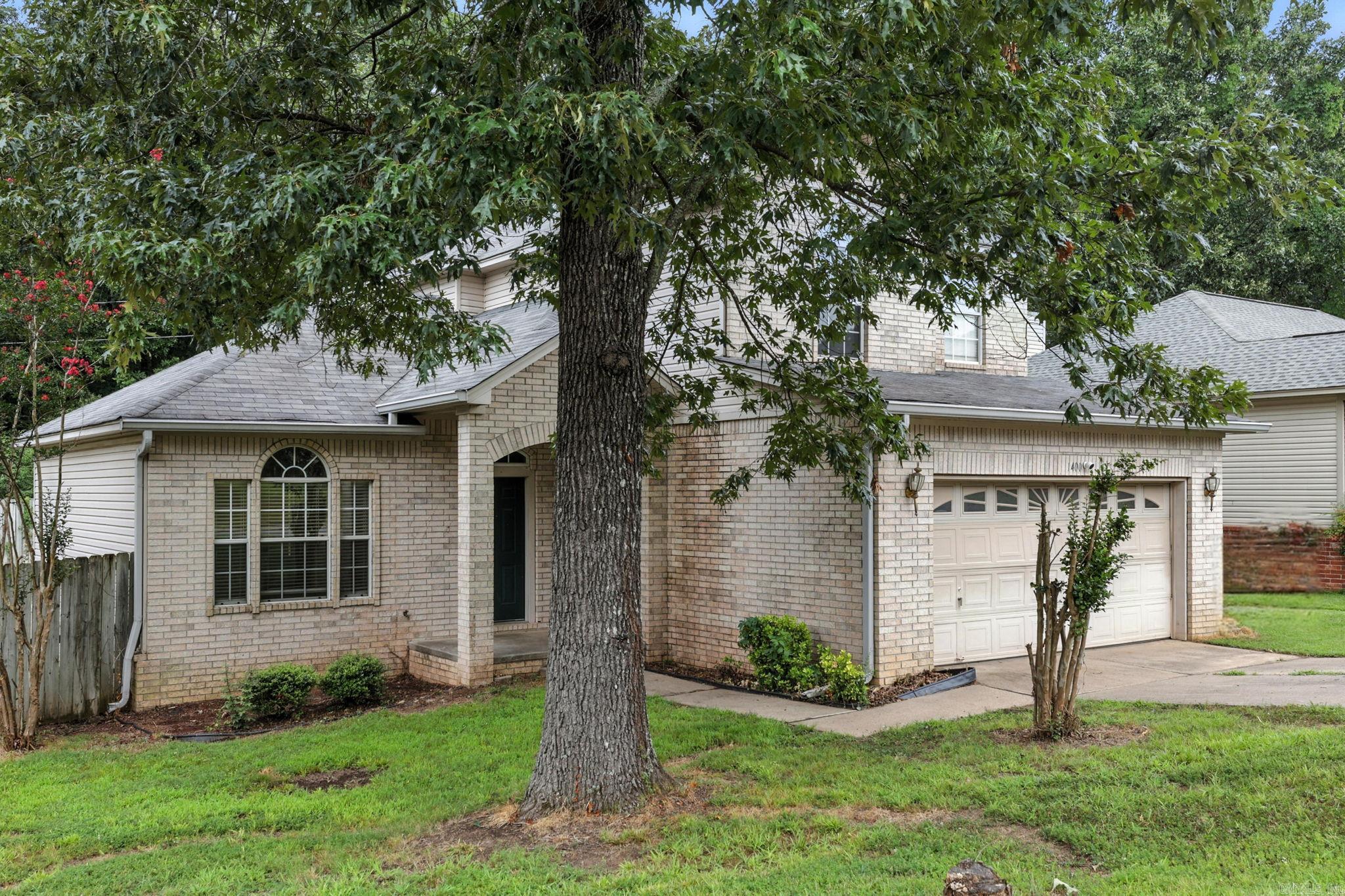 1400 Westhampton  Little Rock, AR