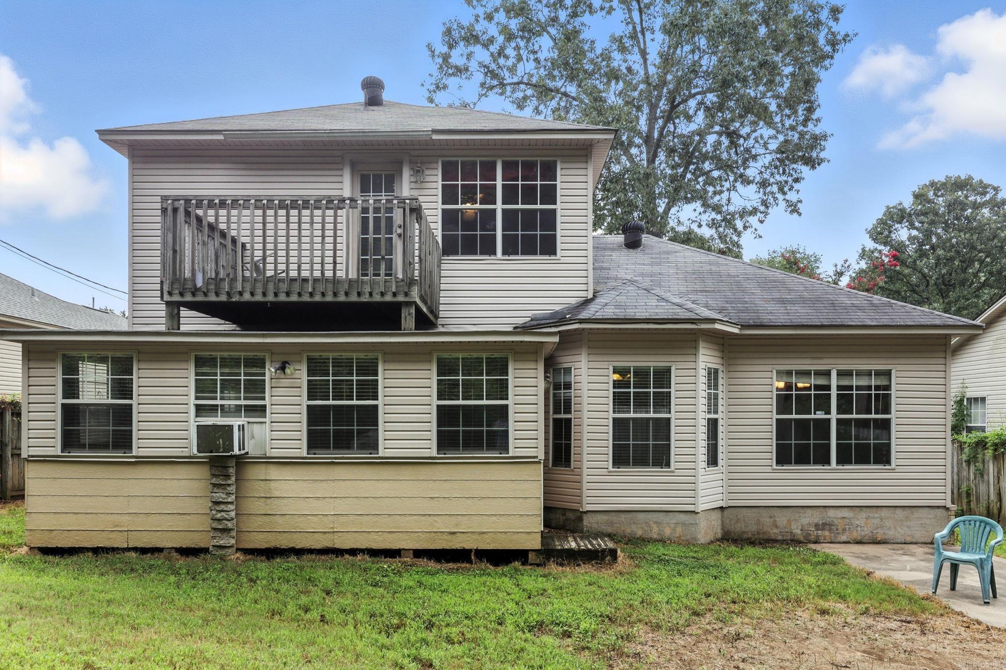 1400 Westhampton  Little Rock, AR