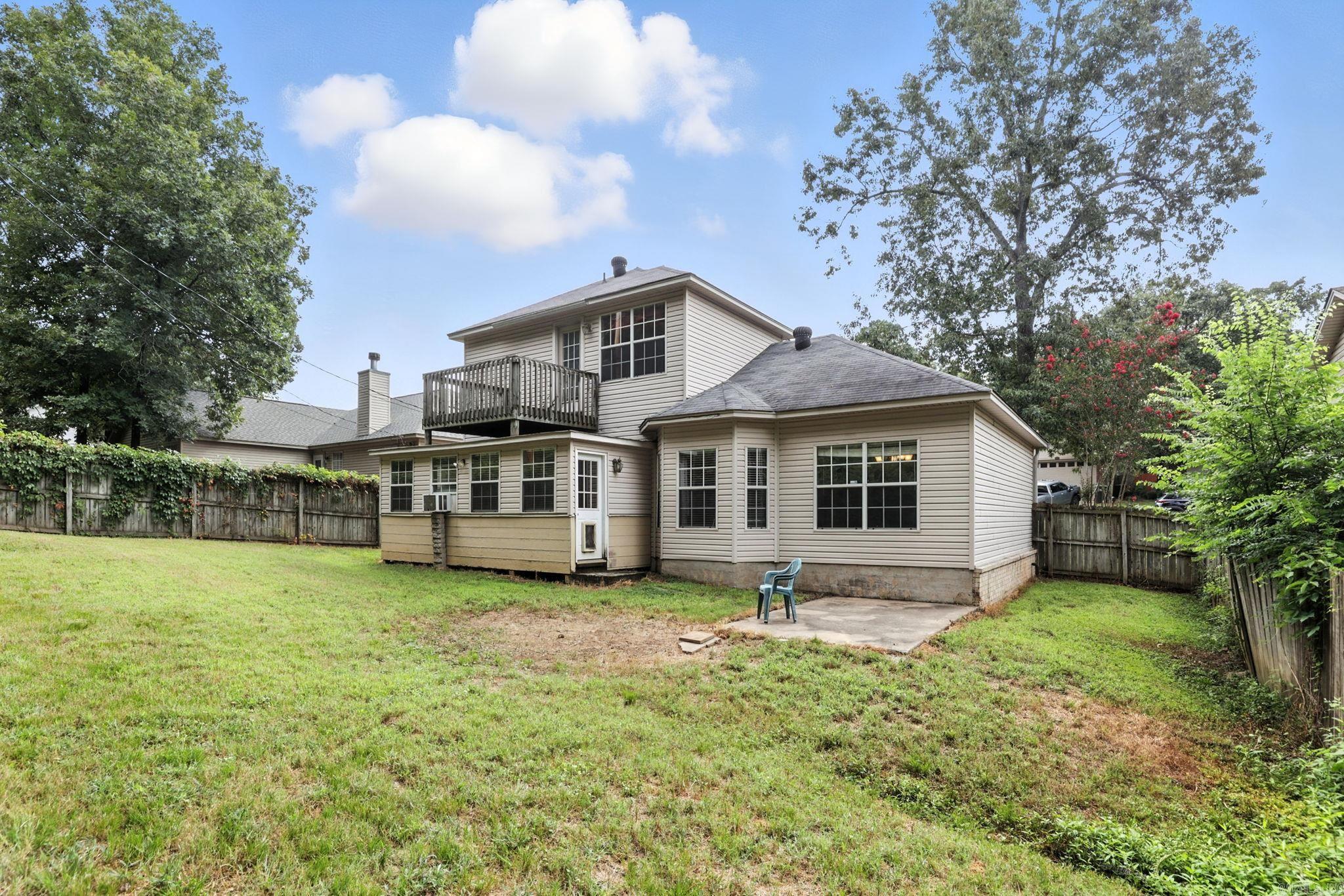 1400 Westhampton  Little Rock, AR
