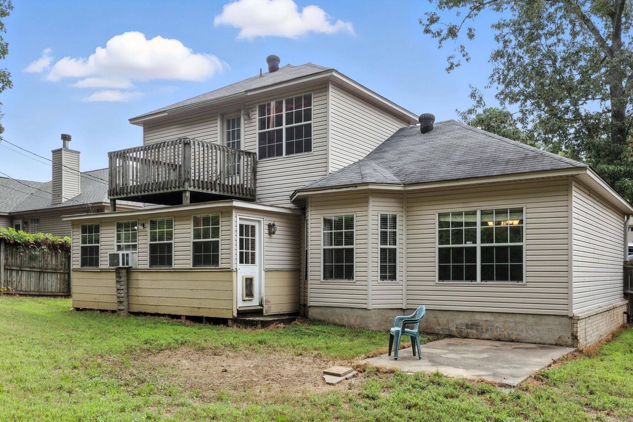1400 Westhampton  Little Rock, AR