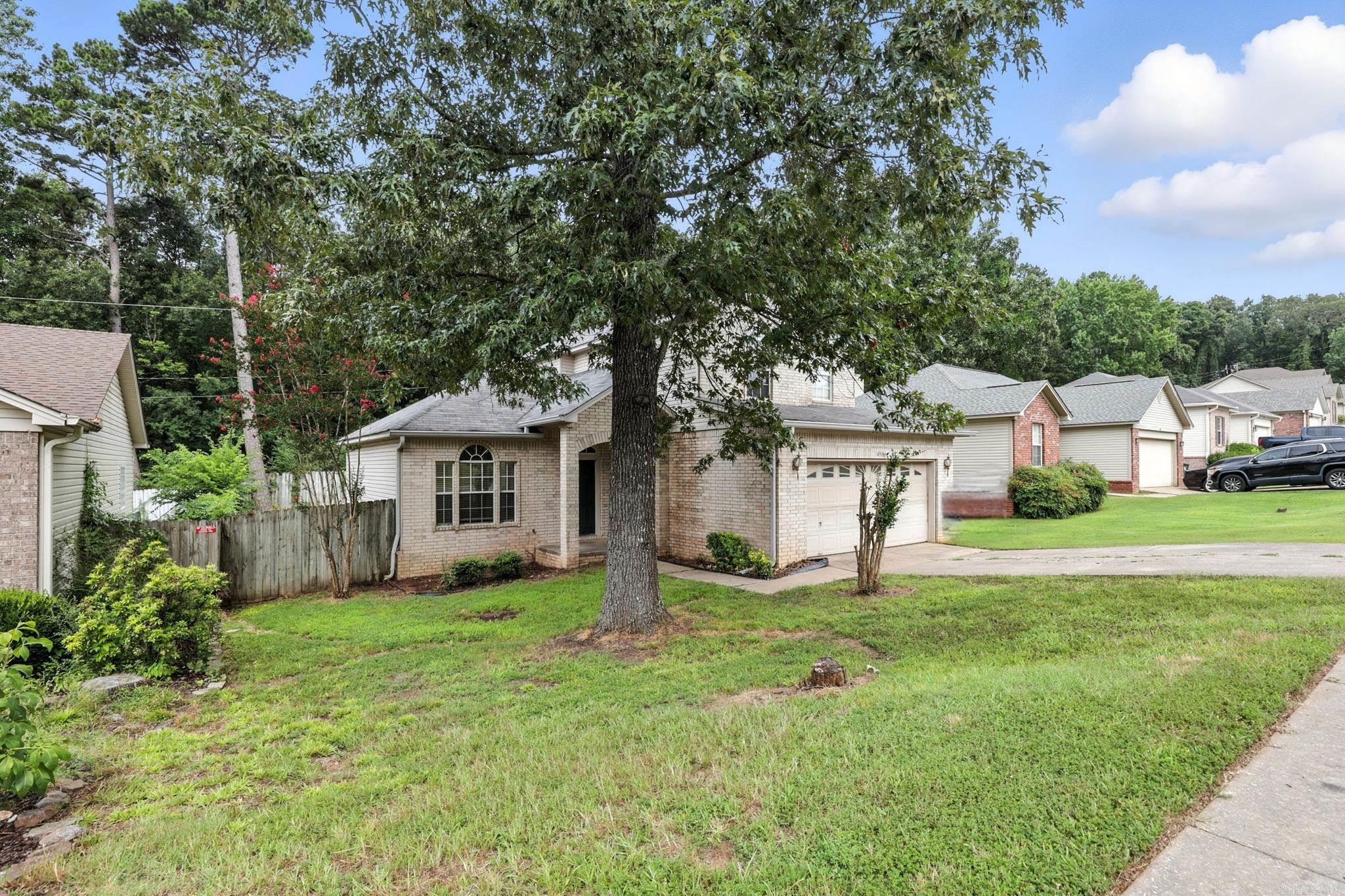 1400 Westhampton  Little Rock, AR