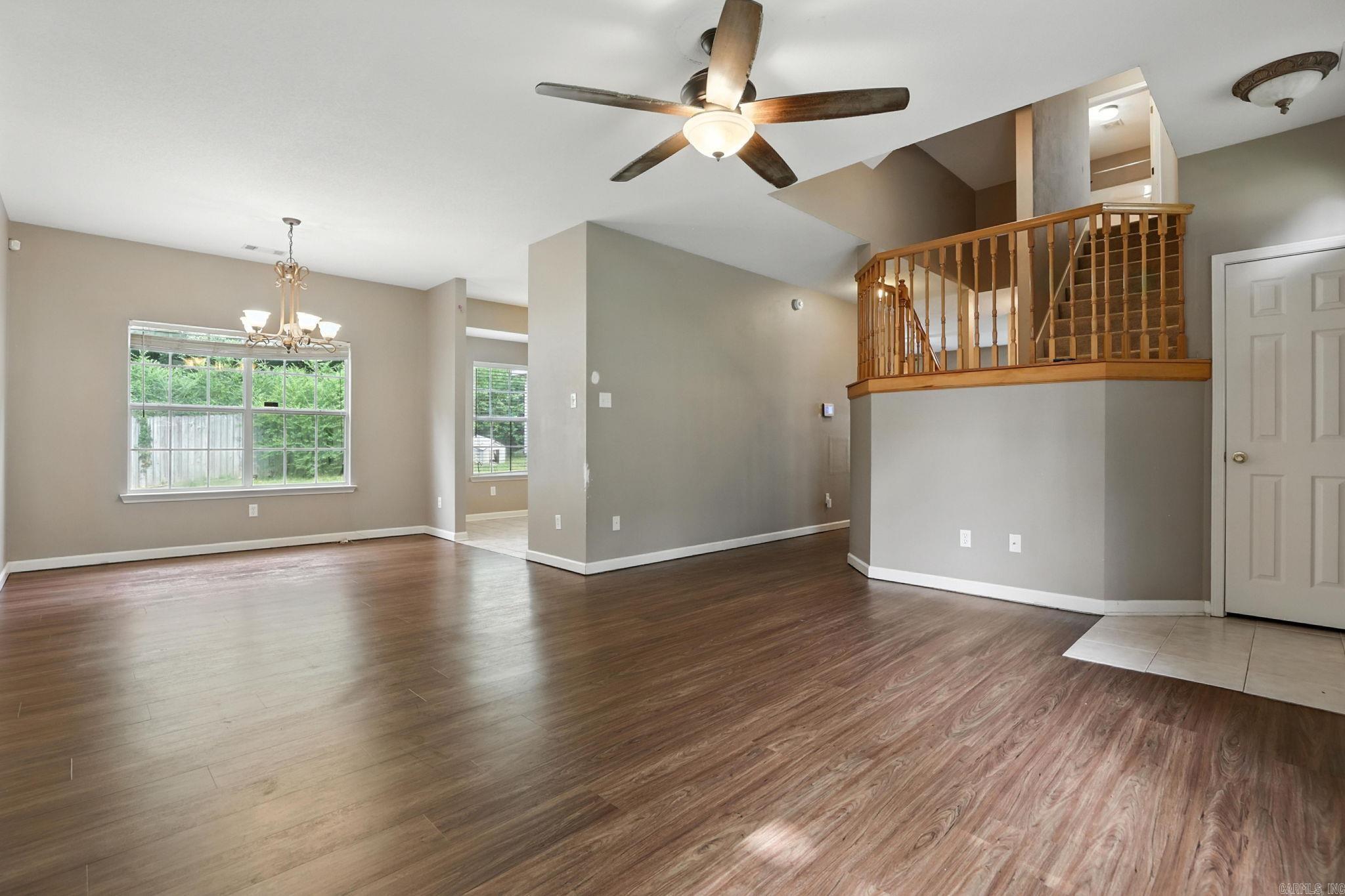 1400 Westhampton  Little Rock, AR