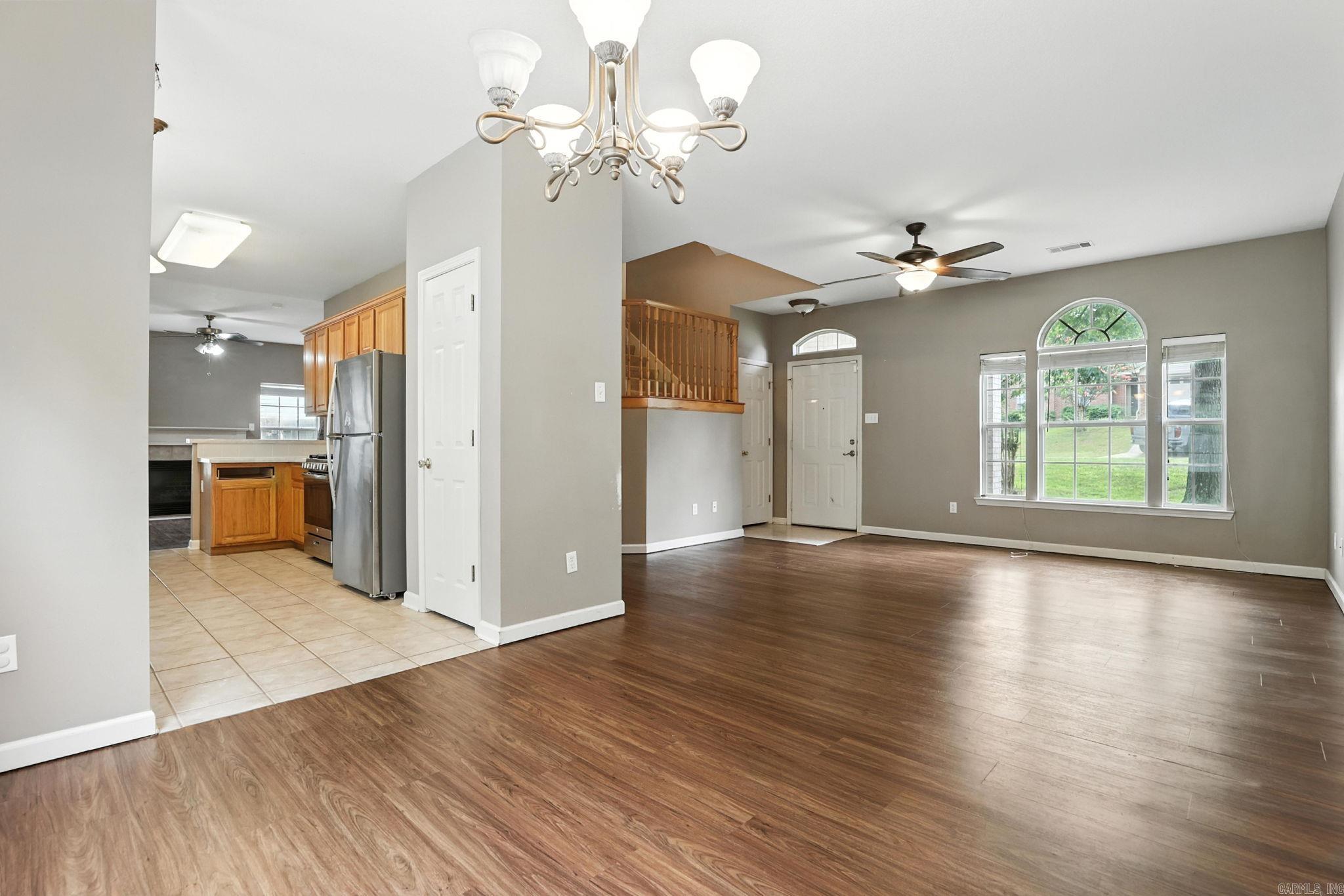 1400 Westhampton  Little Rock, AR