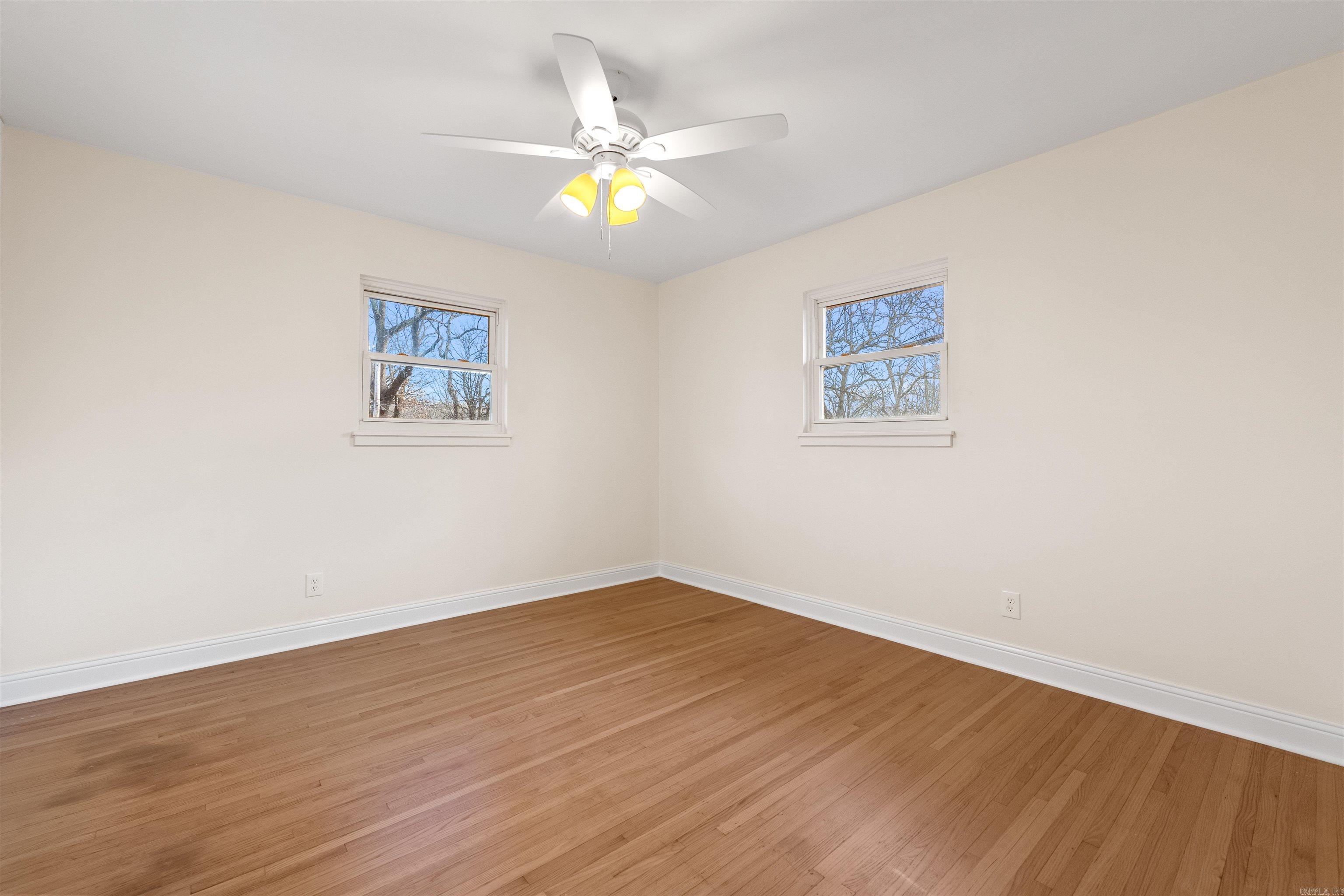 1607 Grove Hill  North Little Rock, AR