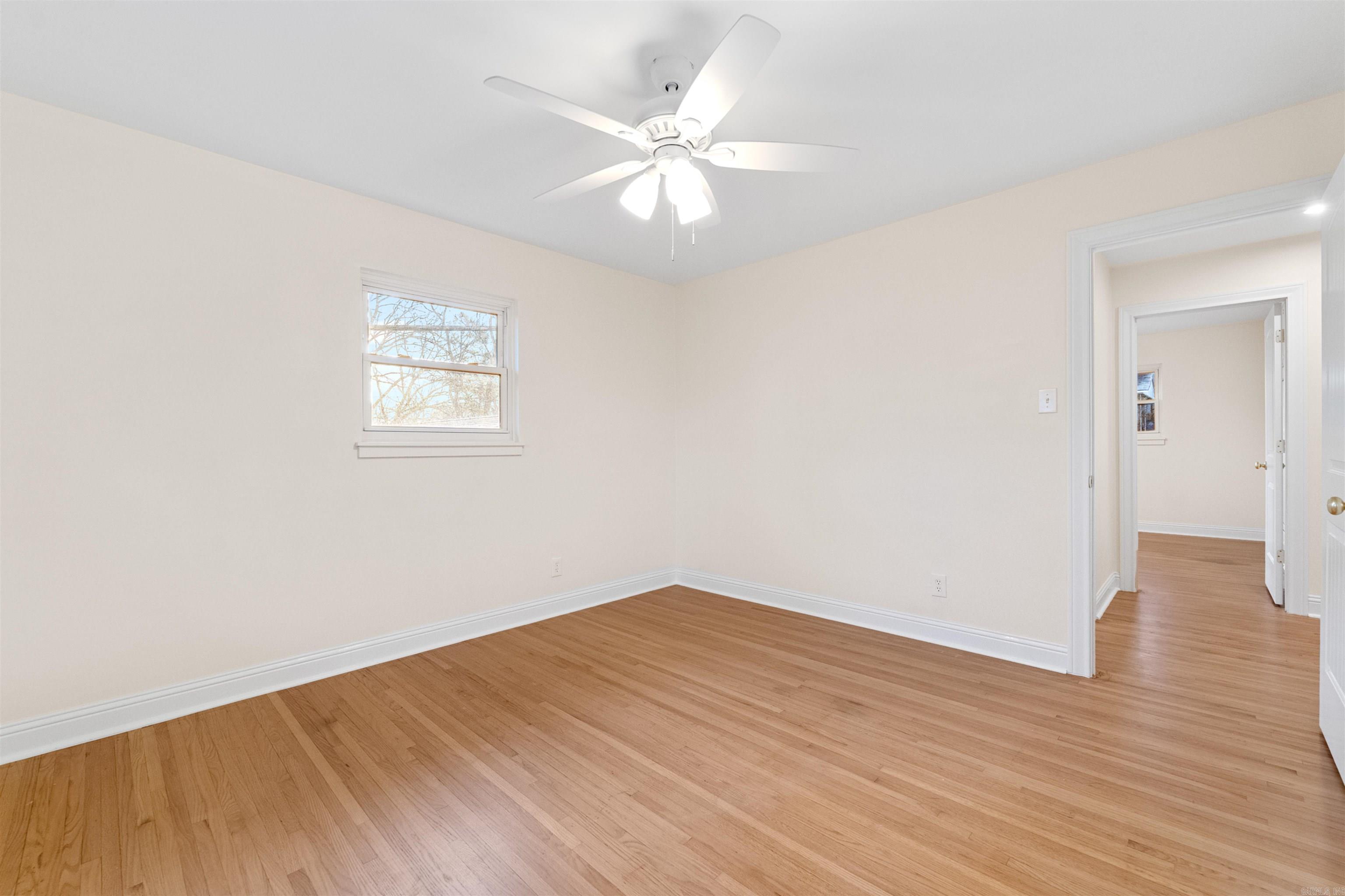 1607 Grove Hill  North Little Rock, AR