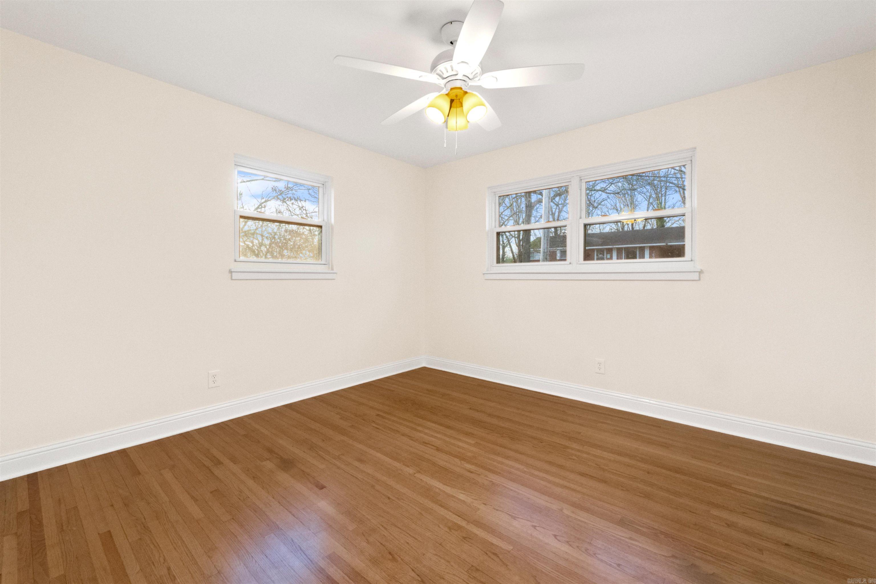 1607 Grove Hill  North Little Rock, AR