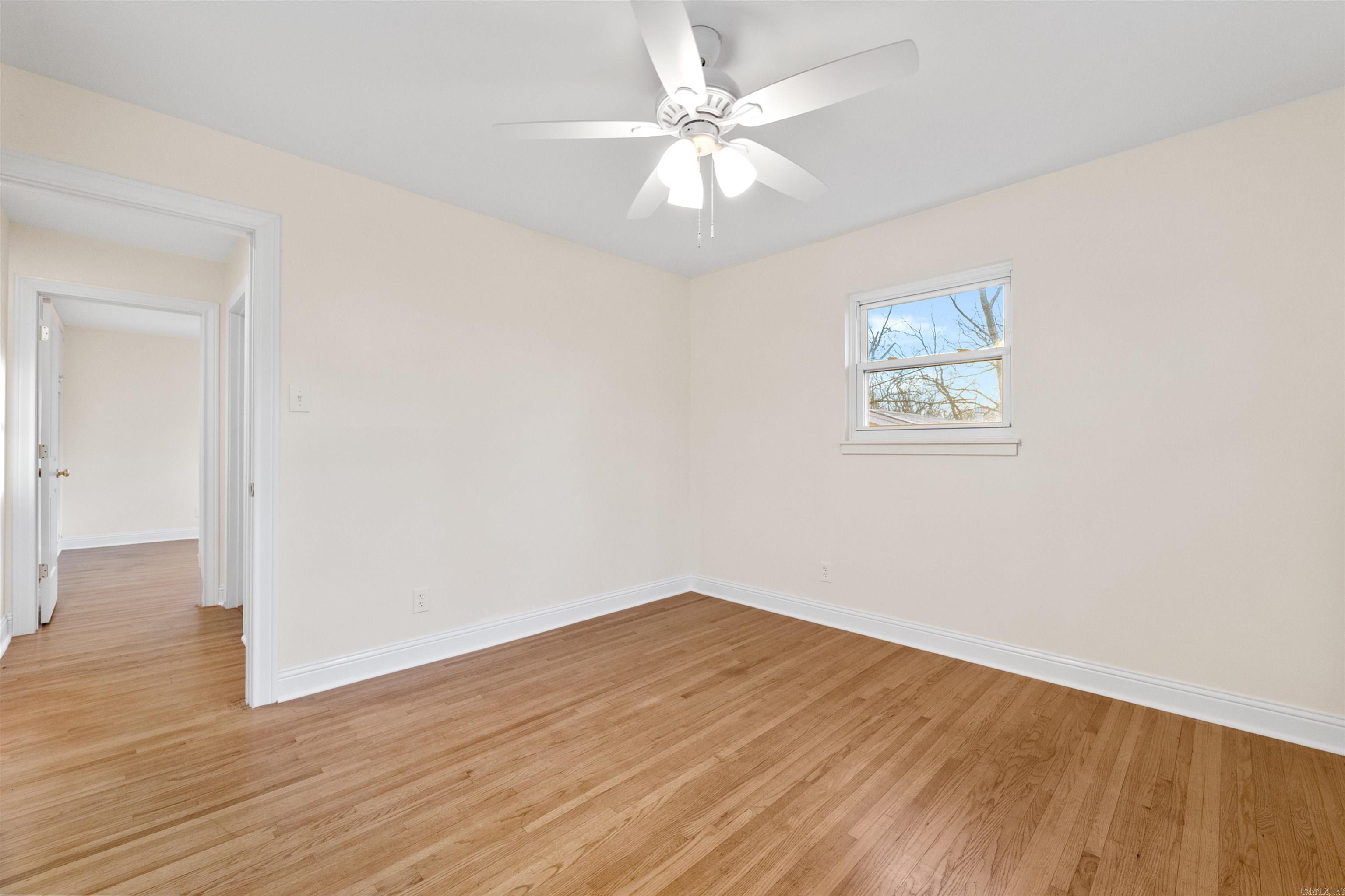 1607 Grove Hill  North Little Rock, AR