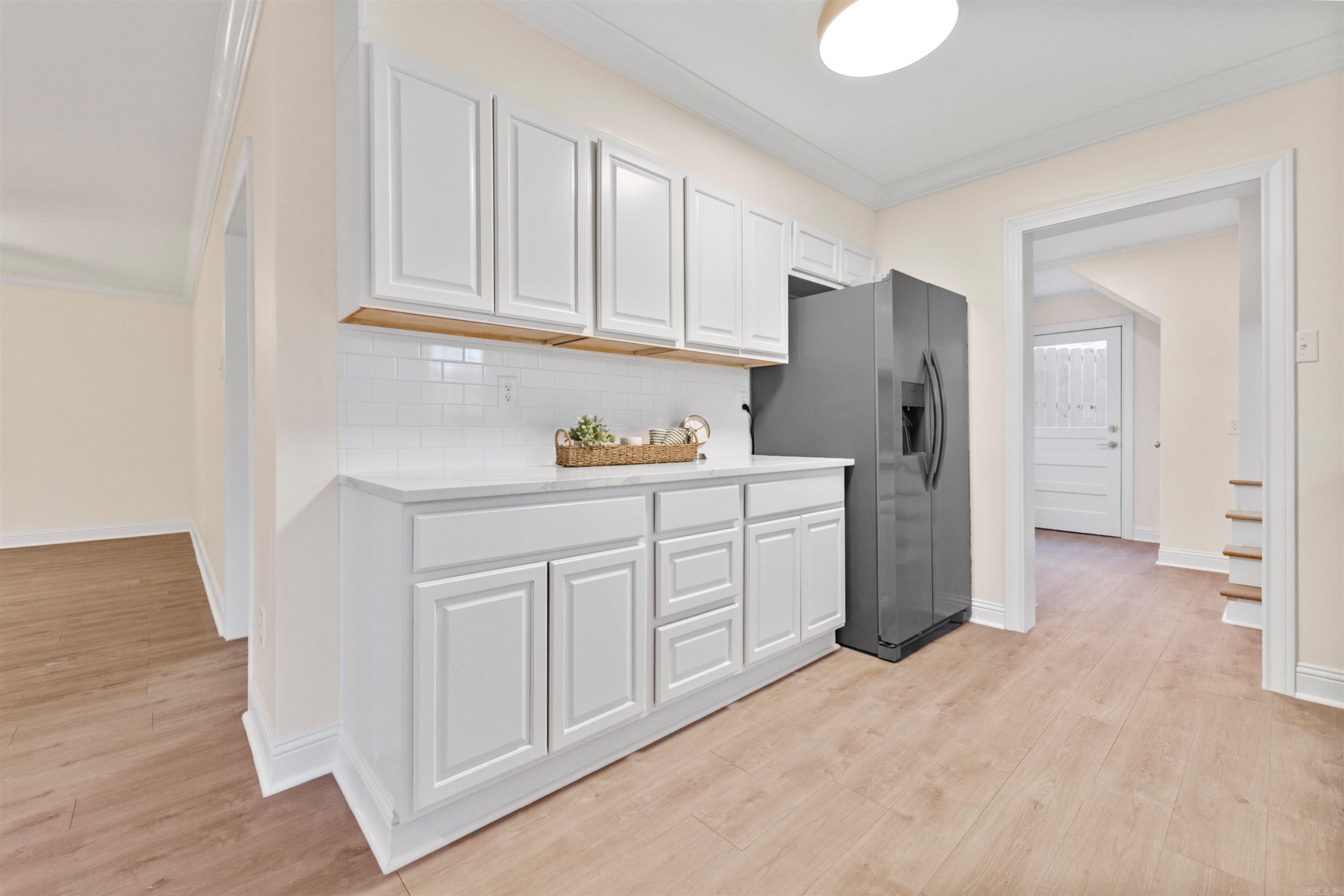 1607 Grove Hill  North Little Rock, AR