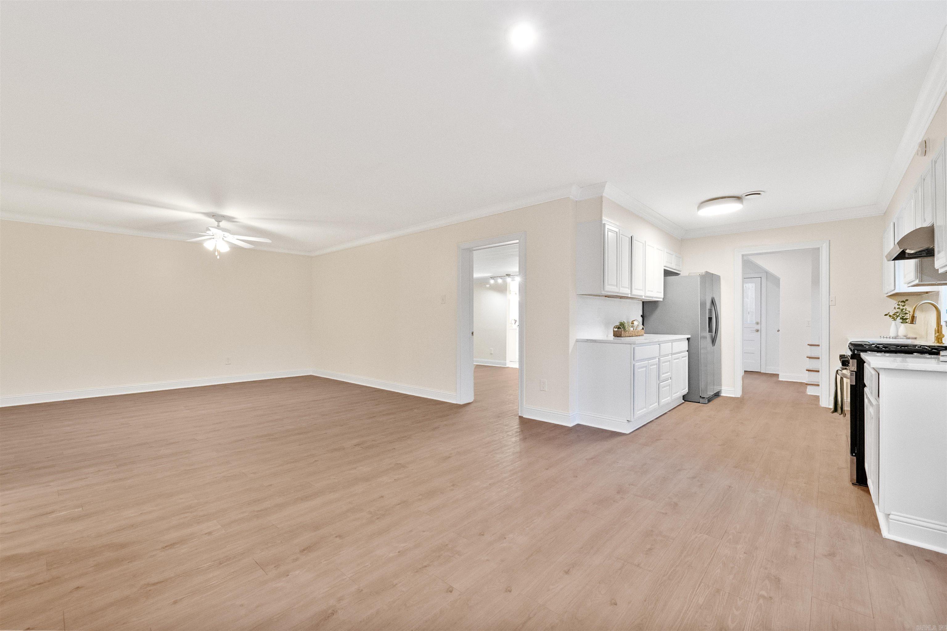 1607 Grove Hill  North Little Rock, AR