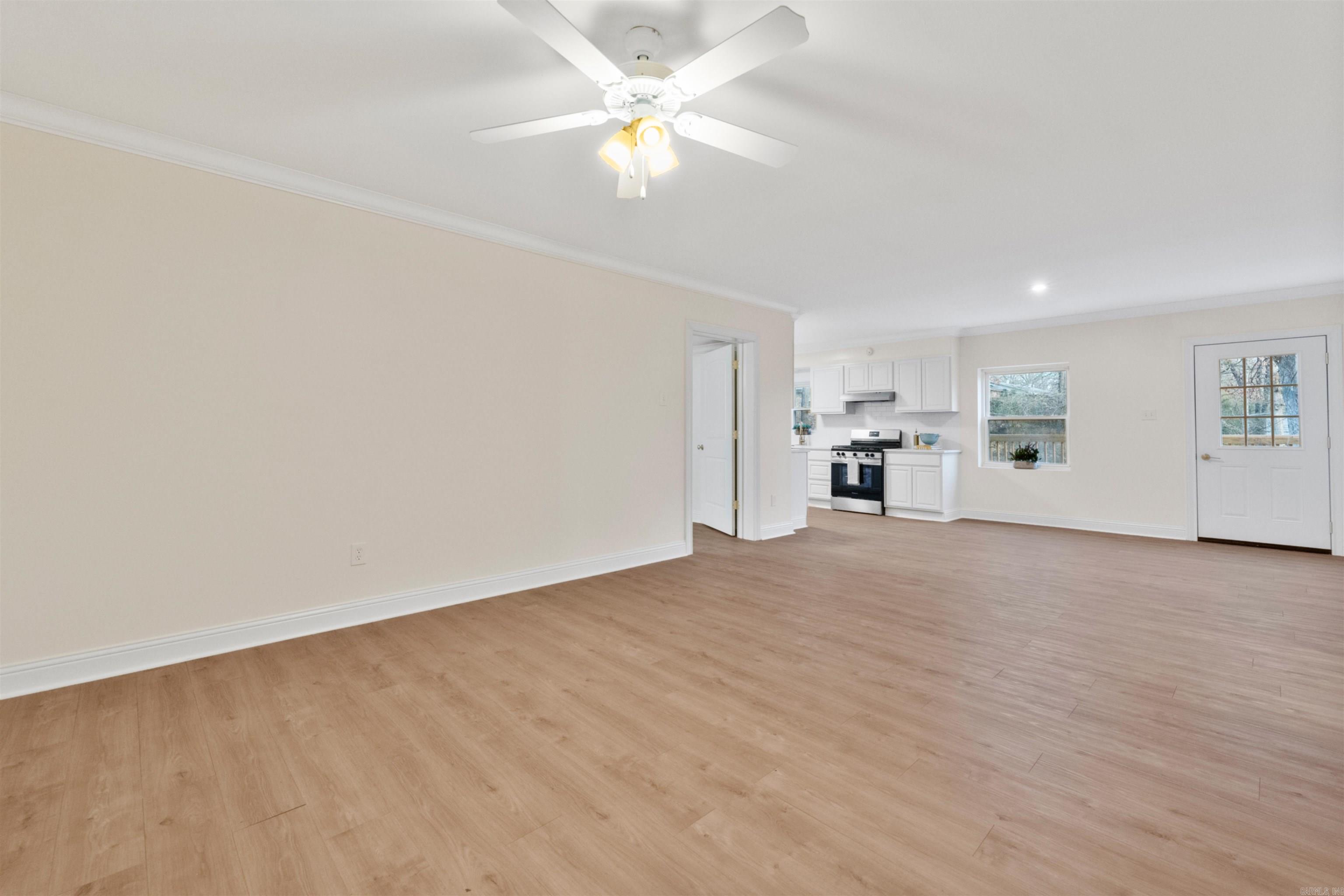 1607 Grove Hill  North Little Rock, AR