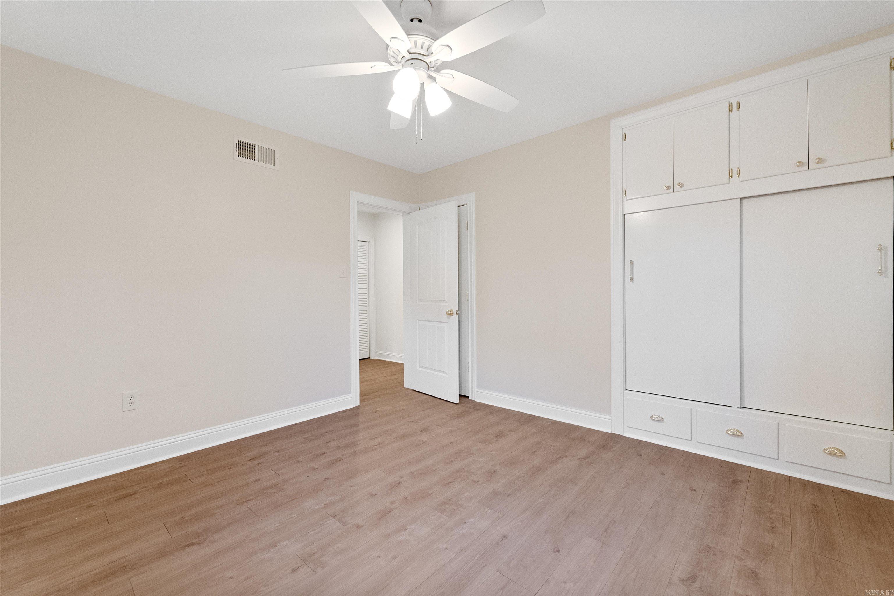 1607 Grove Hill  North Little Rock, AR