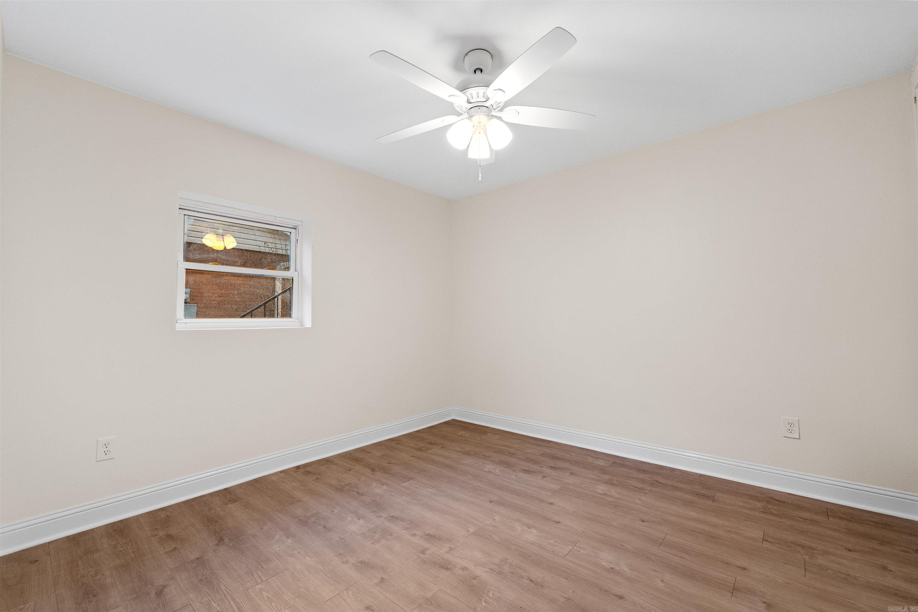 1607 Grove Hill  North Little Rock, AR