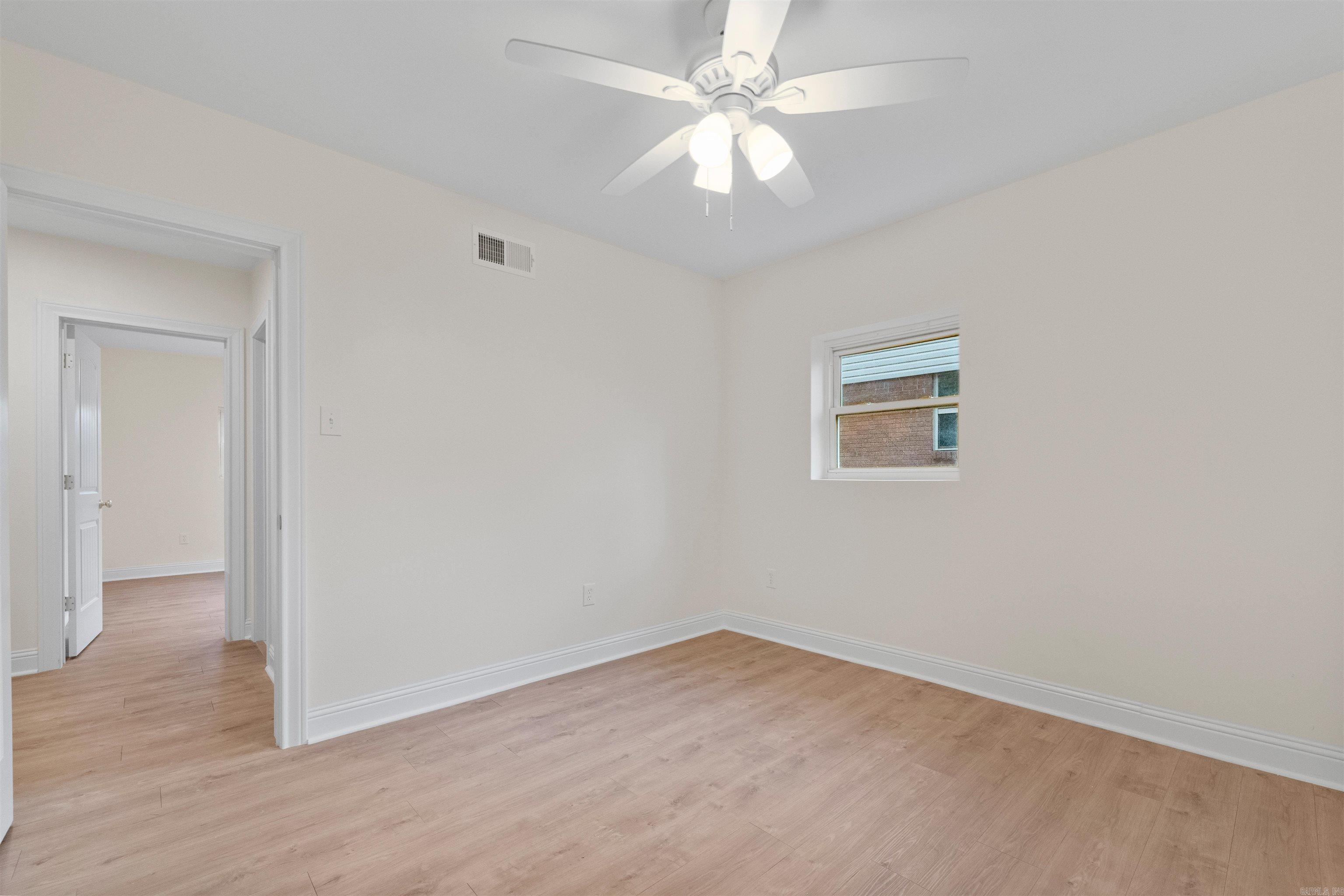 1607 Grove Hill  North Little Rock, AR