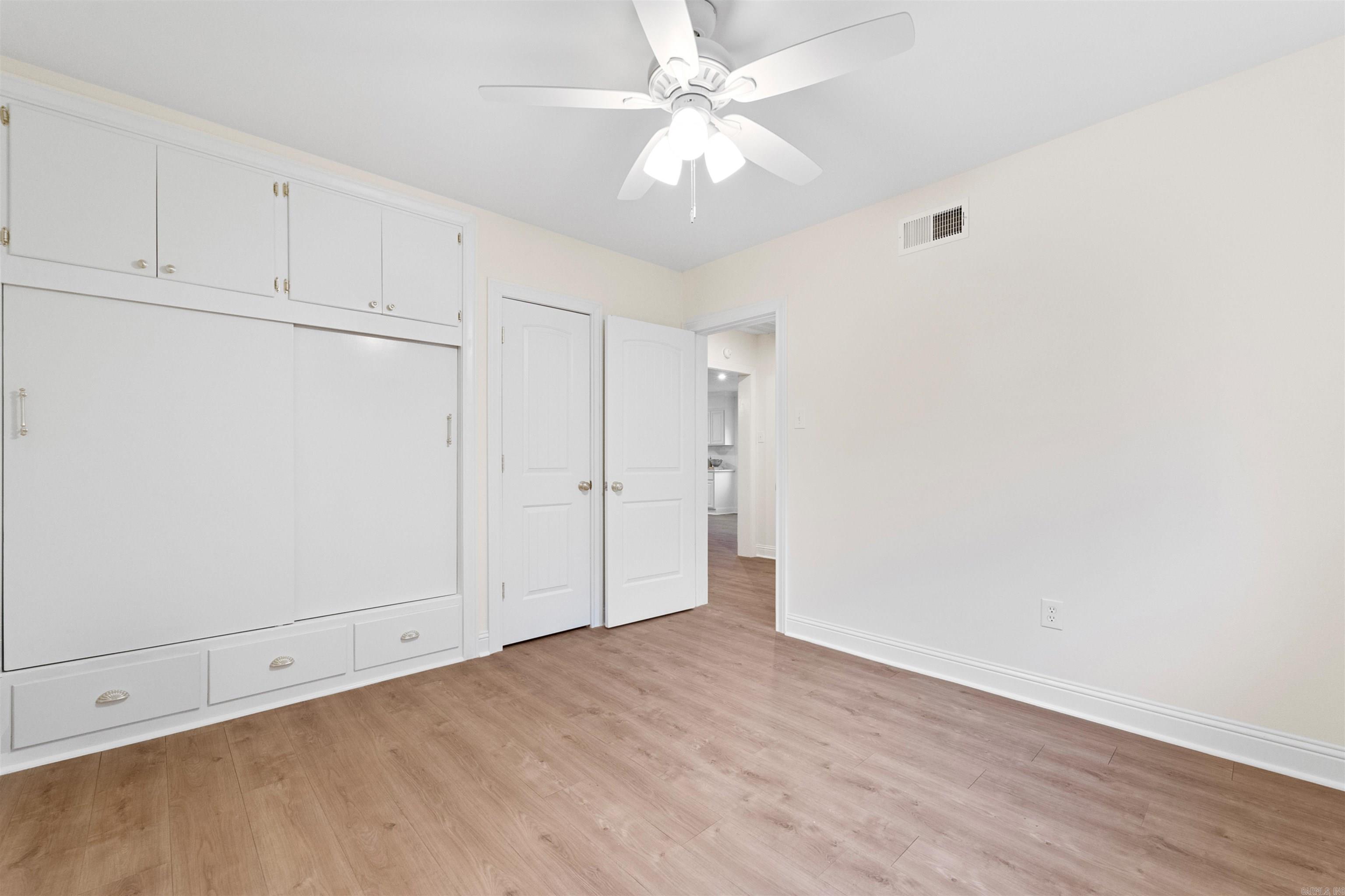 1607 Grove Hill  North Little Rock, AR