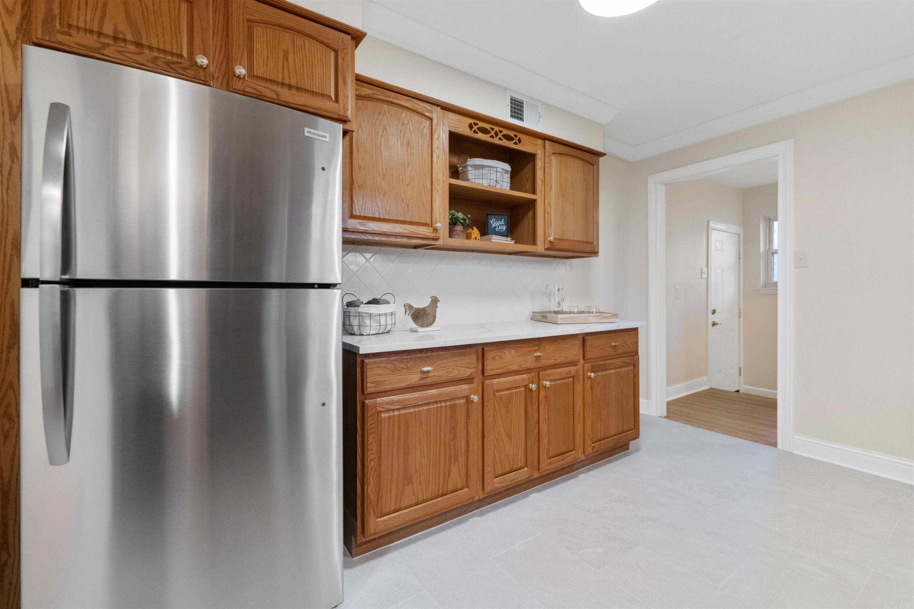 1607 Grove Hill  North Little Rock, AR