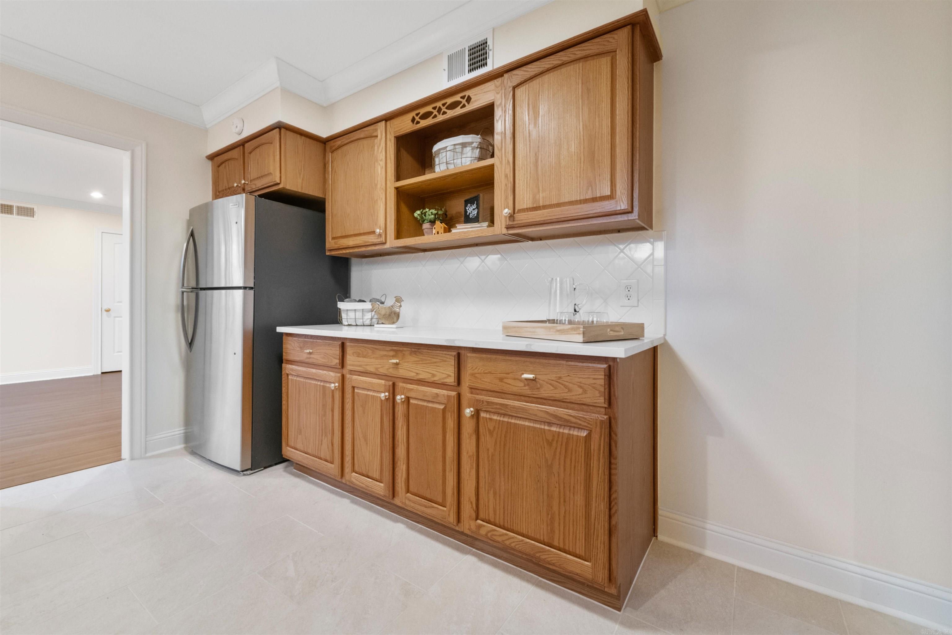 1607 Grove Hill  North Little Rock, AR
