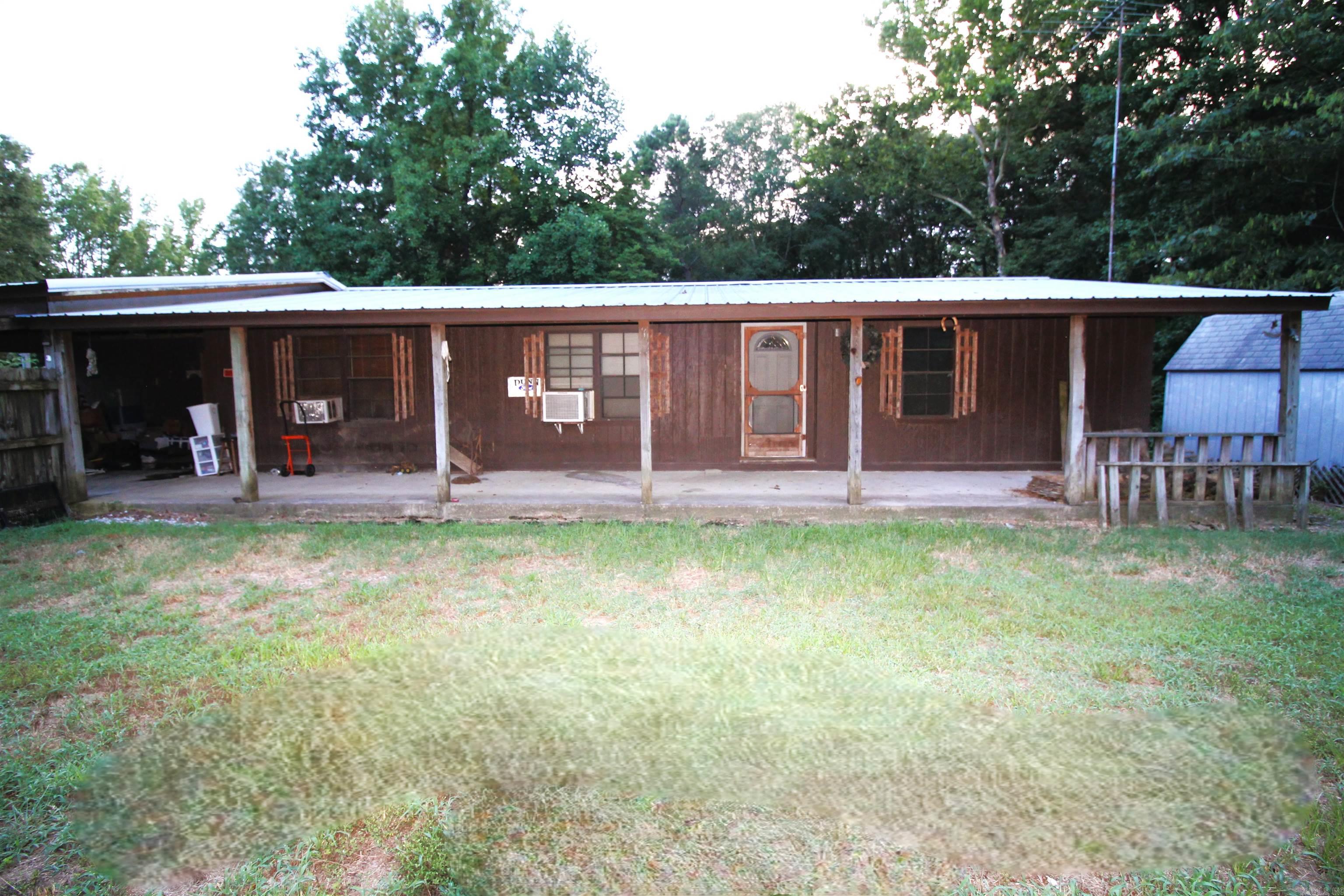 1341 Mountain View Rd  Glenwood, AR