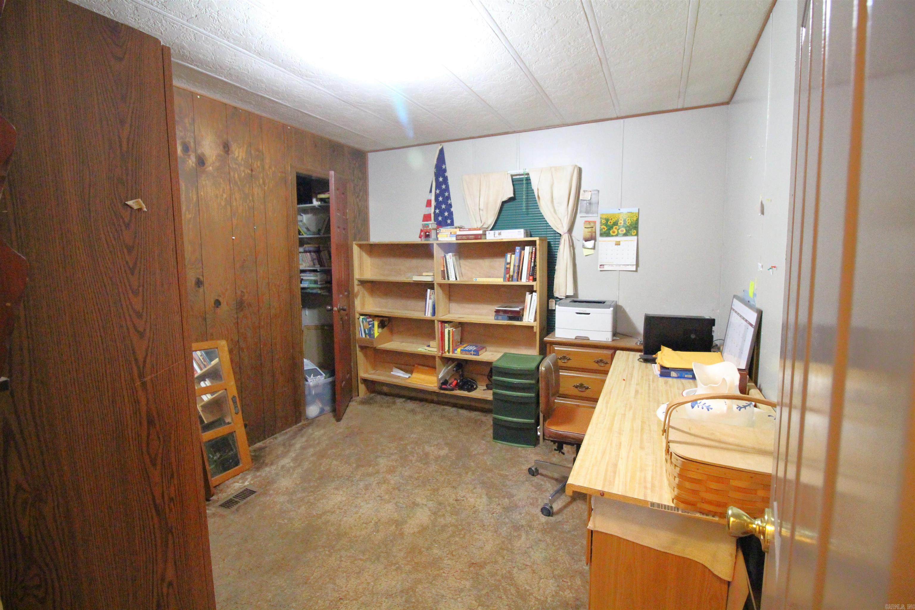 1341 Mountain View Rd  Glenwood, AR