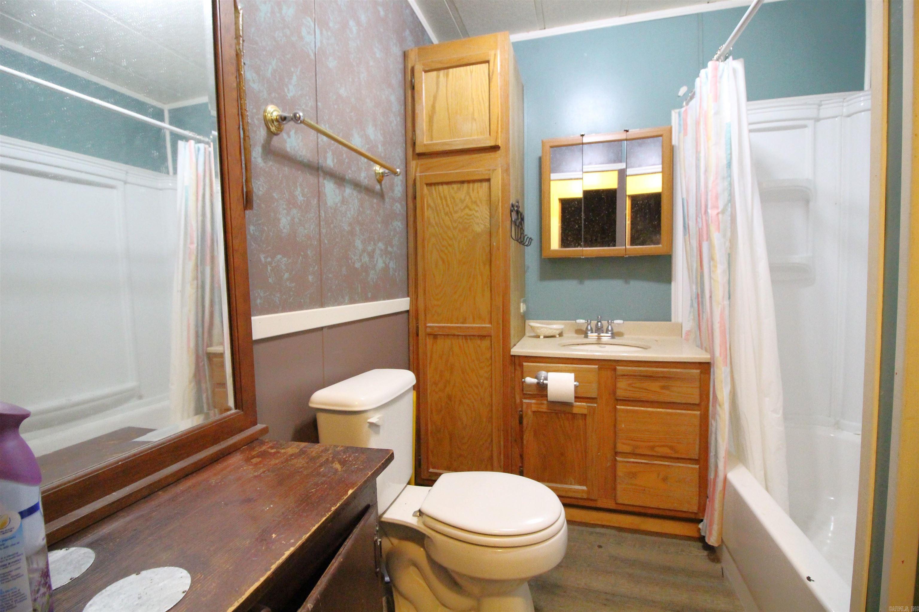 1341 Mountain View Rd  Glenwood, AR