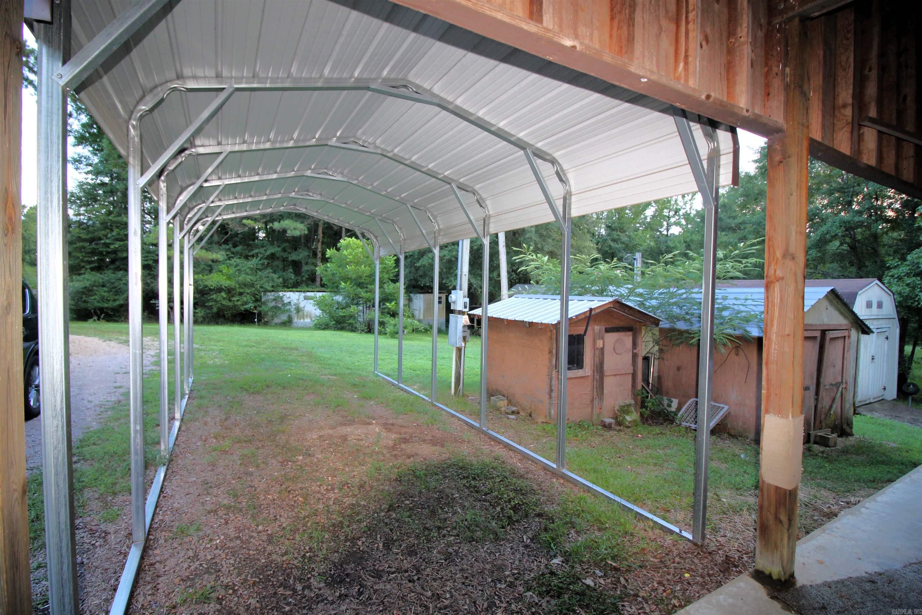 1341 Mountain View Rd  Glenwood, AR