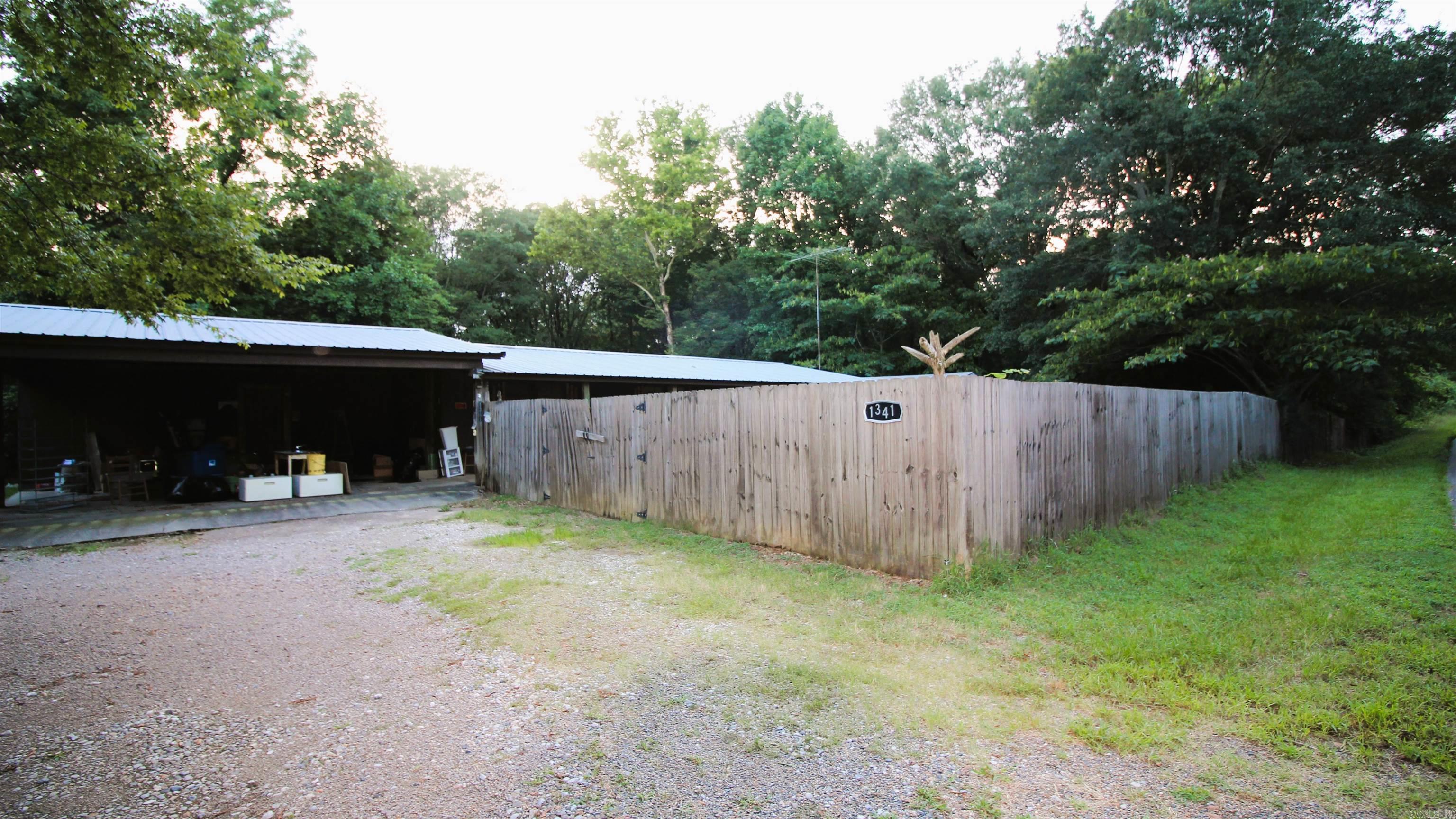 1341 Mountain View Rd  Glenwood, AR