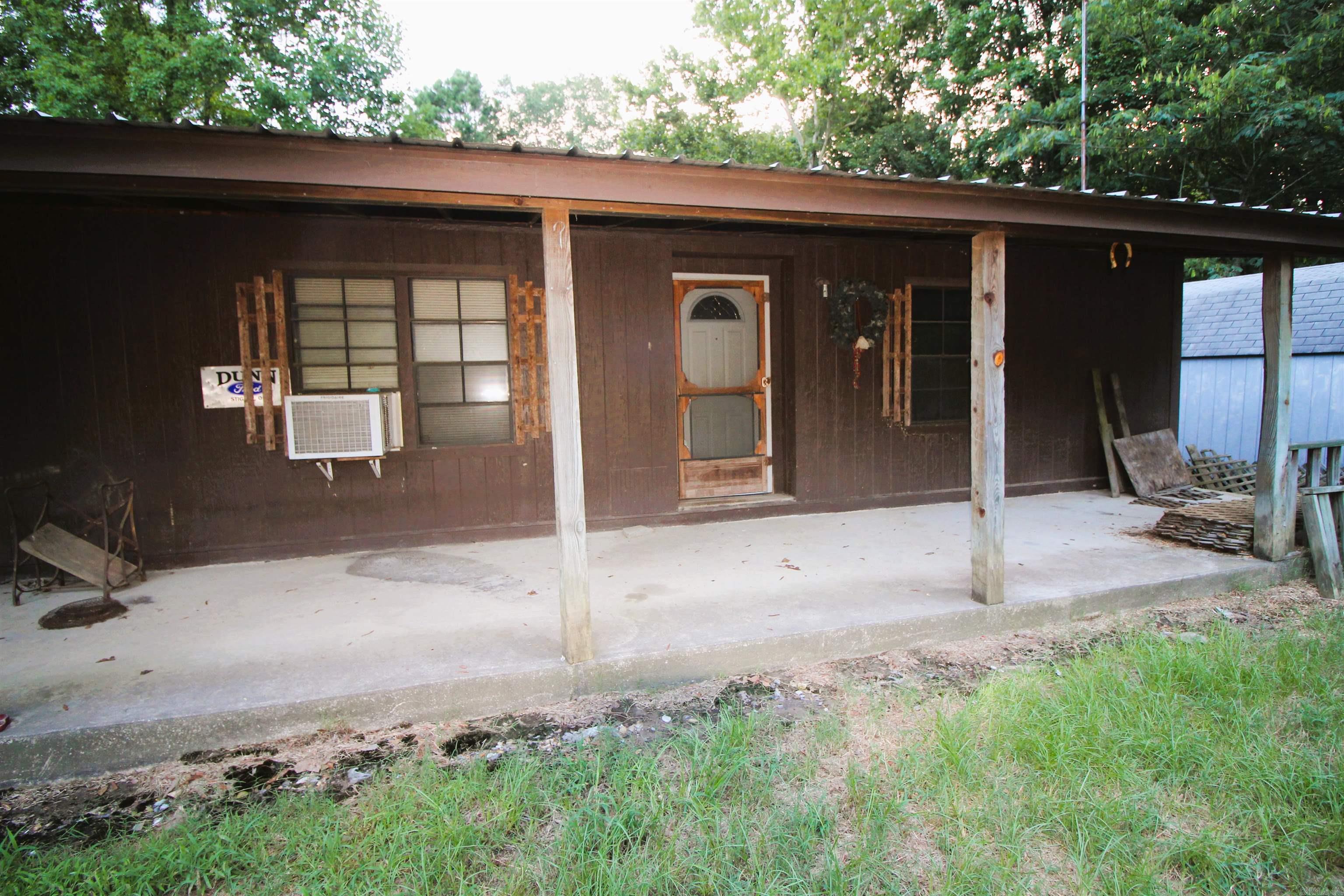 1341 Mountain View Rd  Glenwood, AR