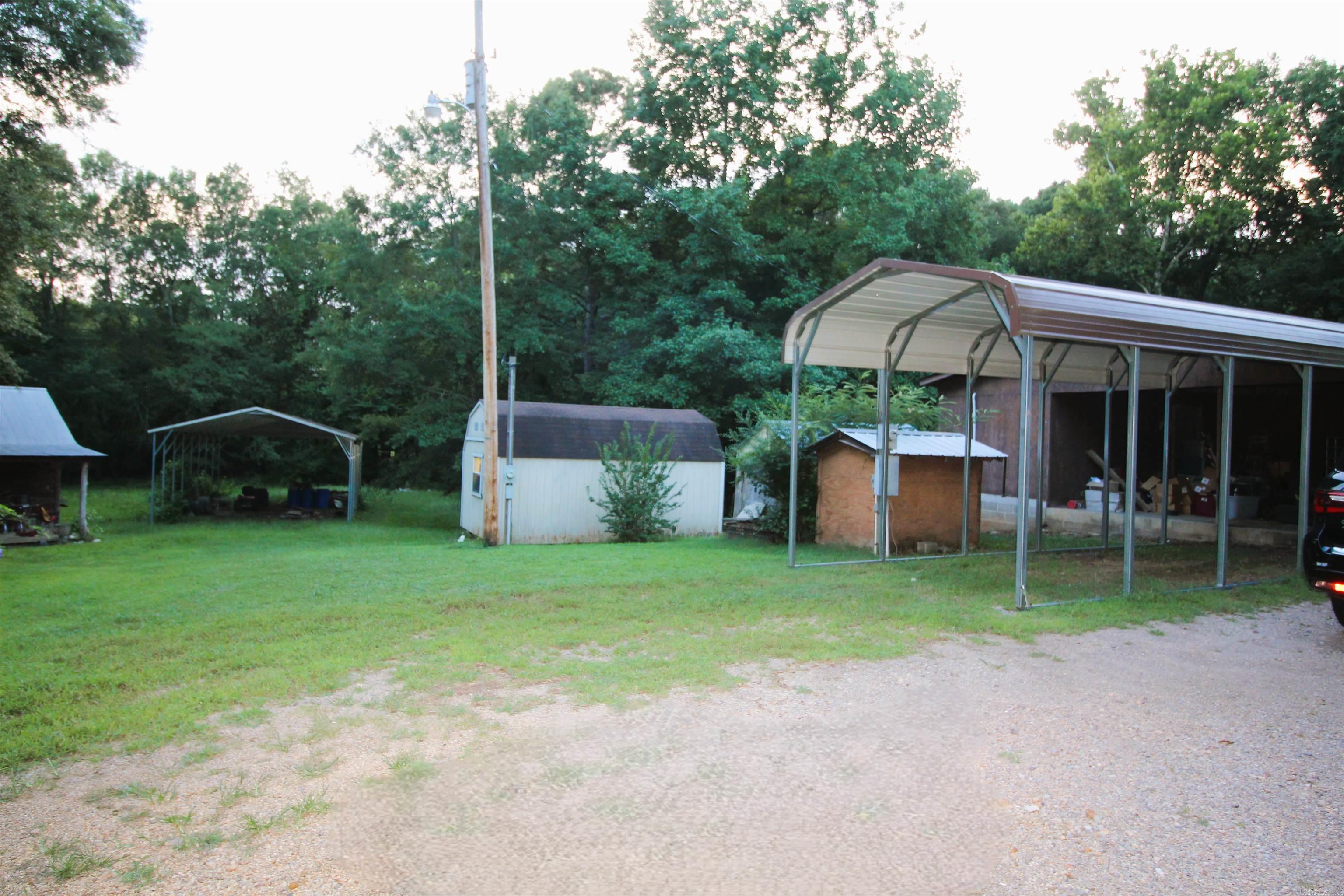 1341 Mountain View Rd  Glenwood, AR
