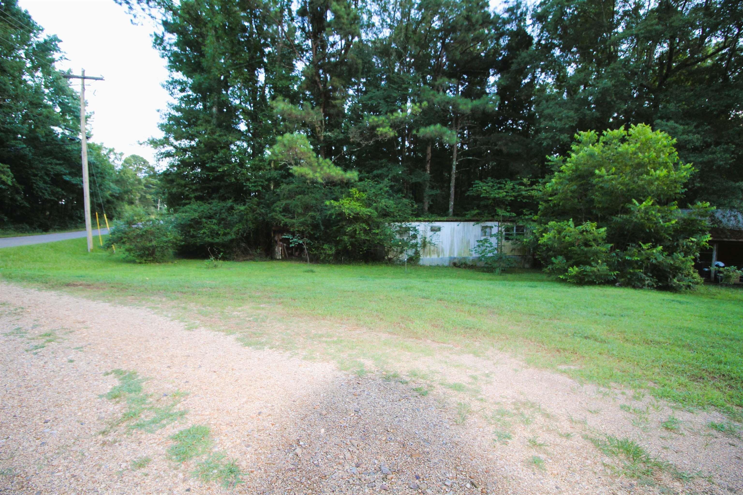 1341 Mountain View Rd  Glenwood, AR