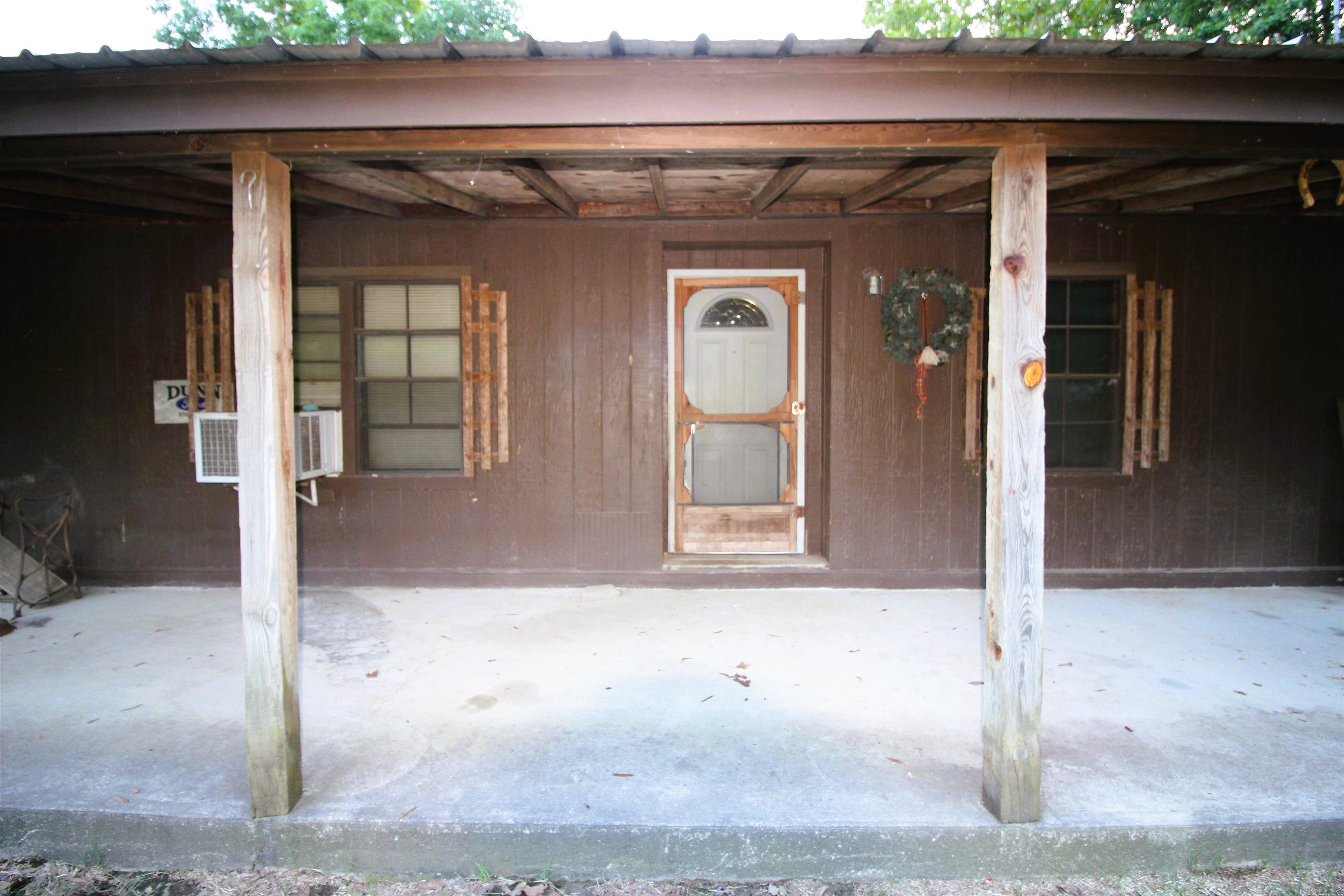 1341 Mountain View Rd  Glenwood, AR