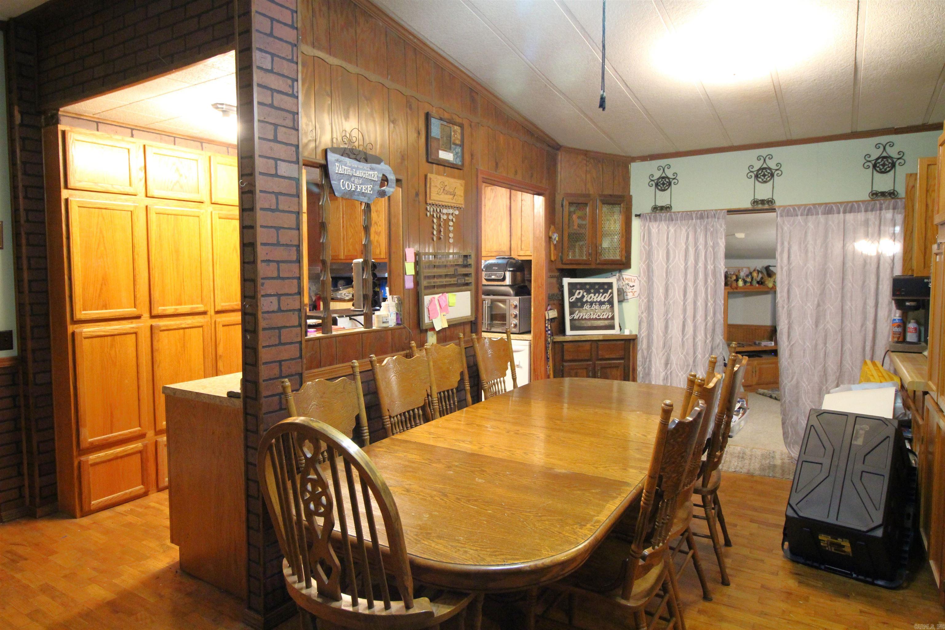 1341 Mountain View Rd  Glenwood, AR