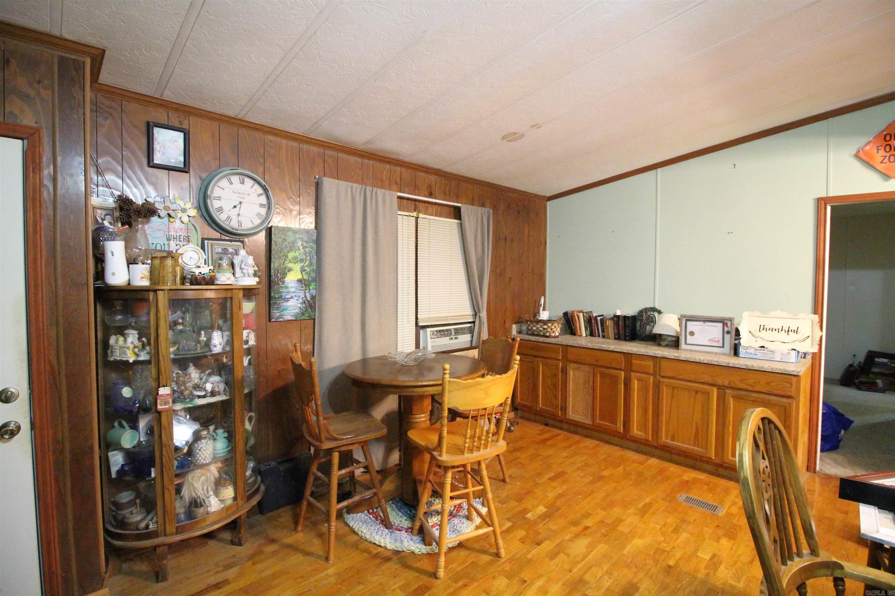 1341 Mountain View Rd  Glenwood, AR