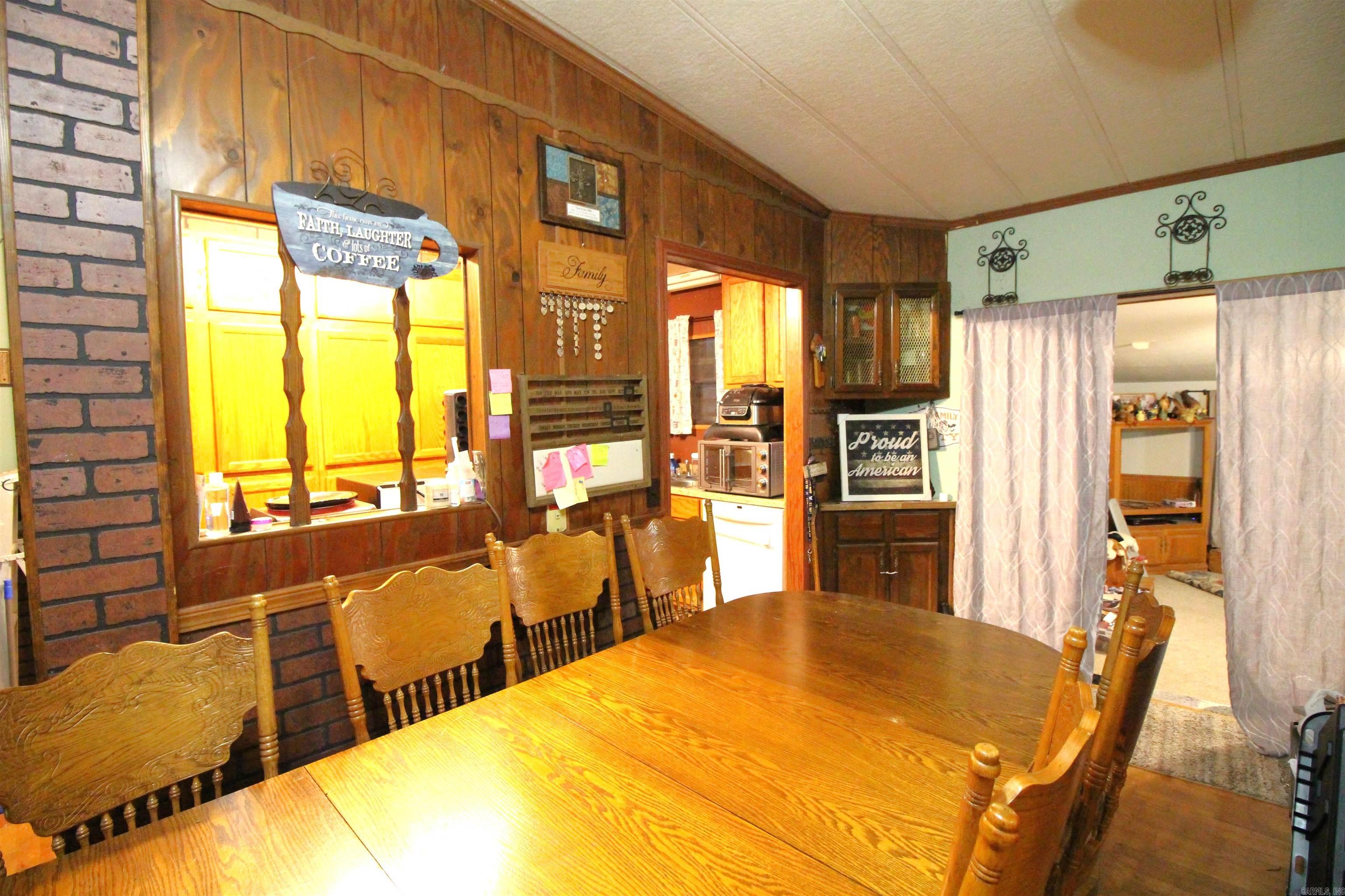1341 Mountain View Rd  Glenwood, AR