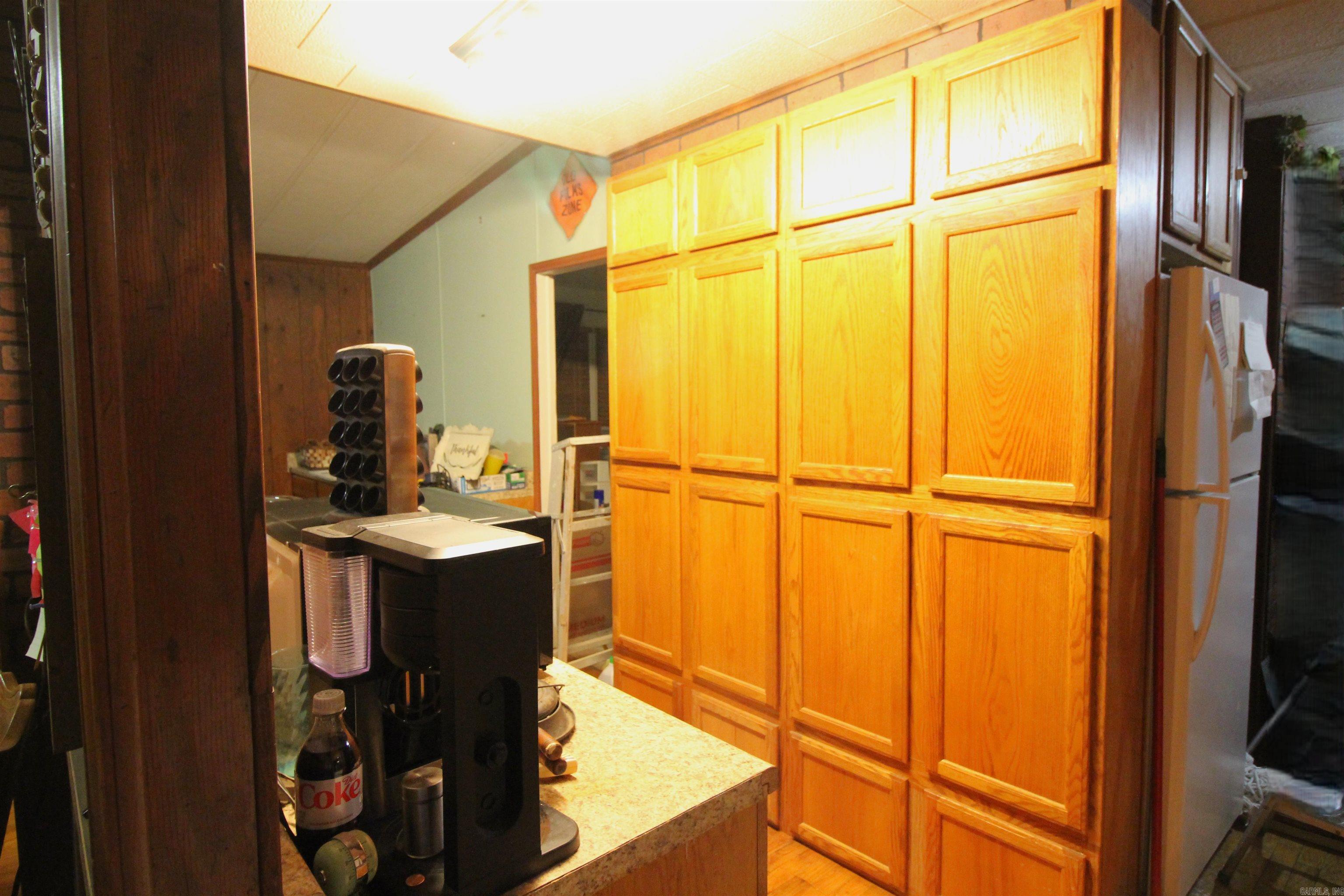 1341 Mountain View Rd  Glenwood, AR