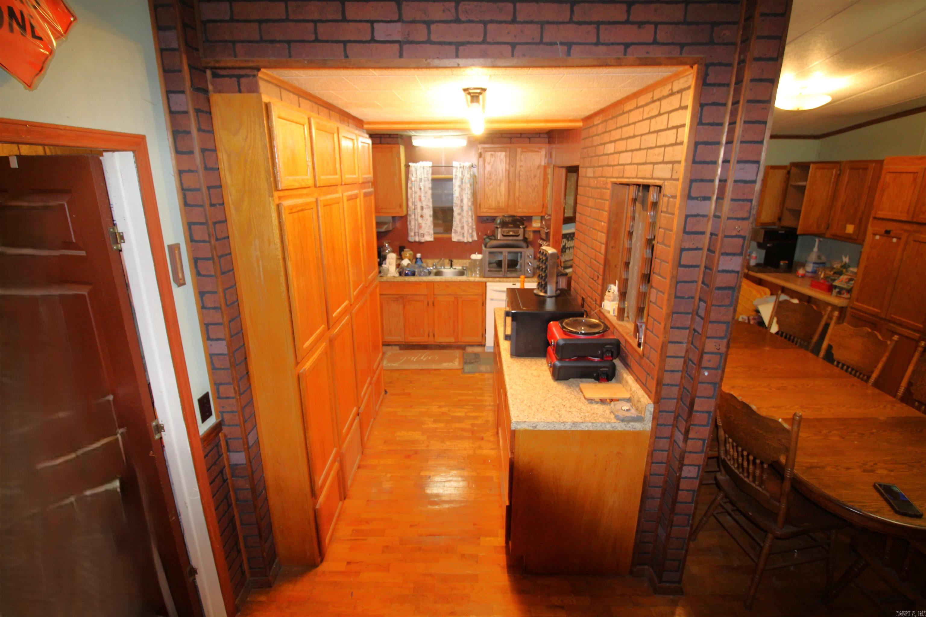 1341 Mountain View Rd  Glenwood, AR