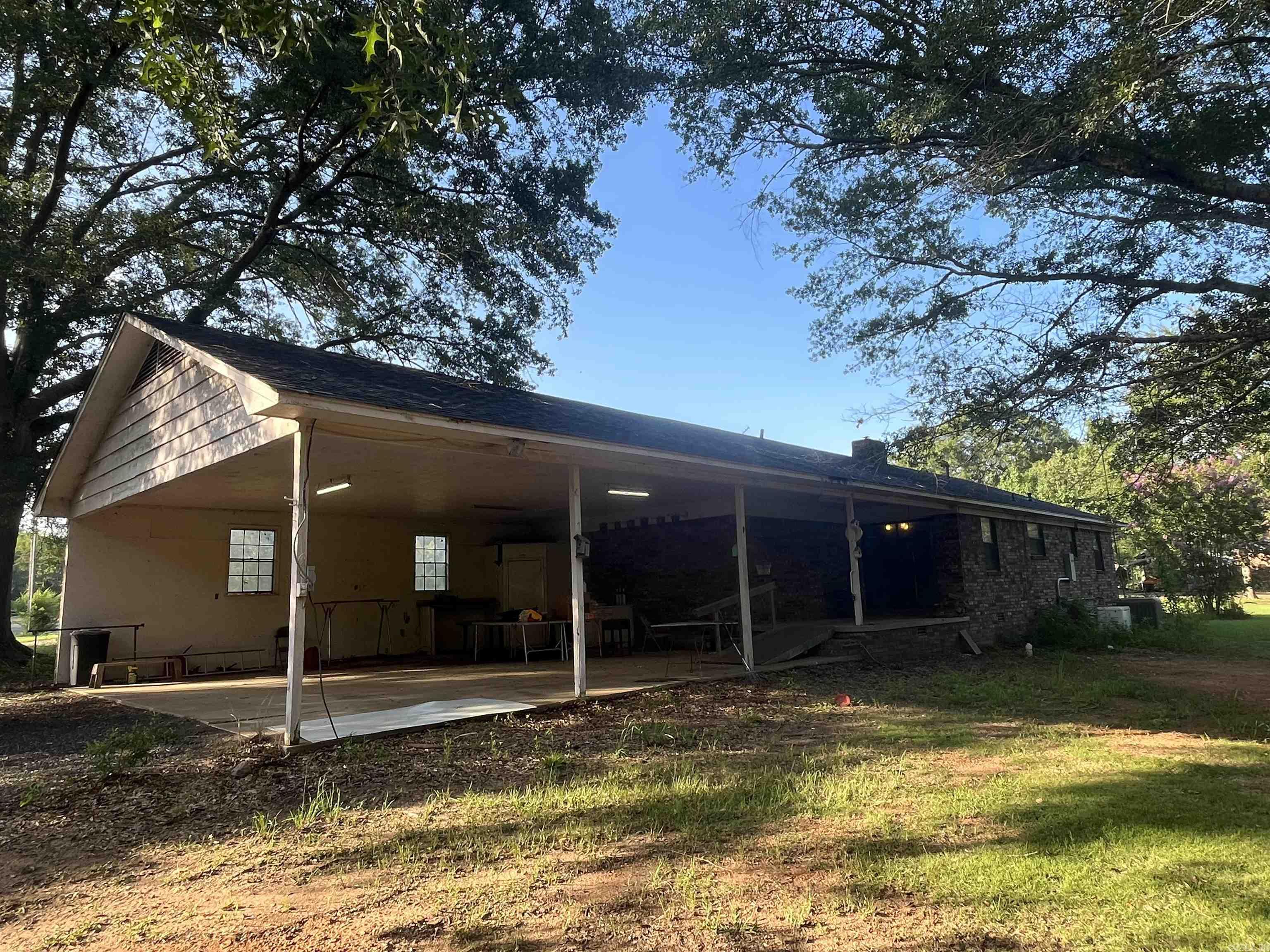 38631 Highway 67  Donaldson, AR