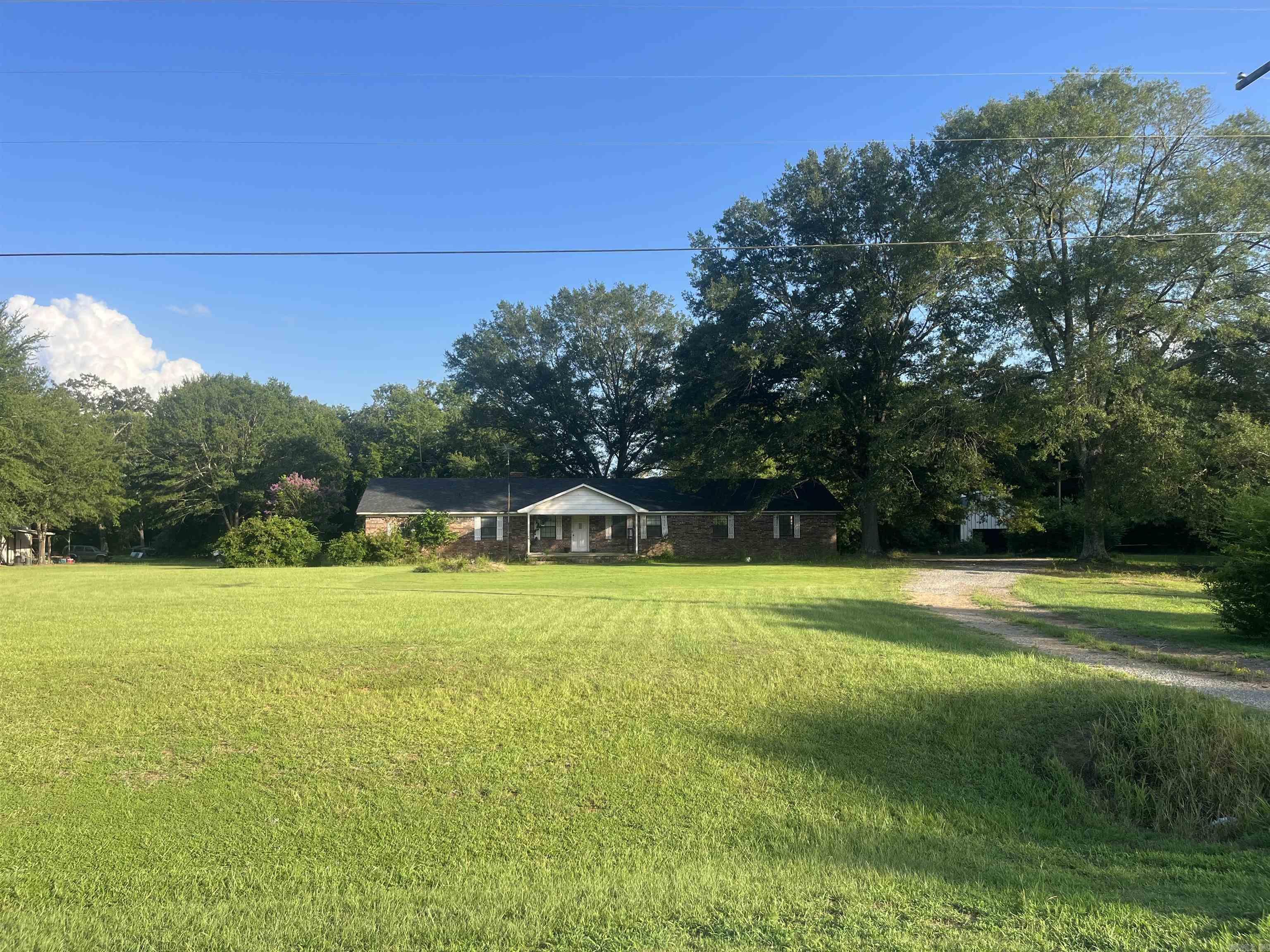 38631 Highway 67  Donaldson, AR