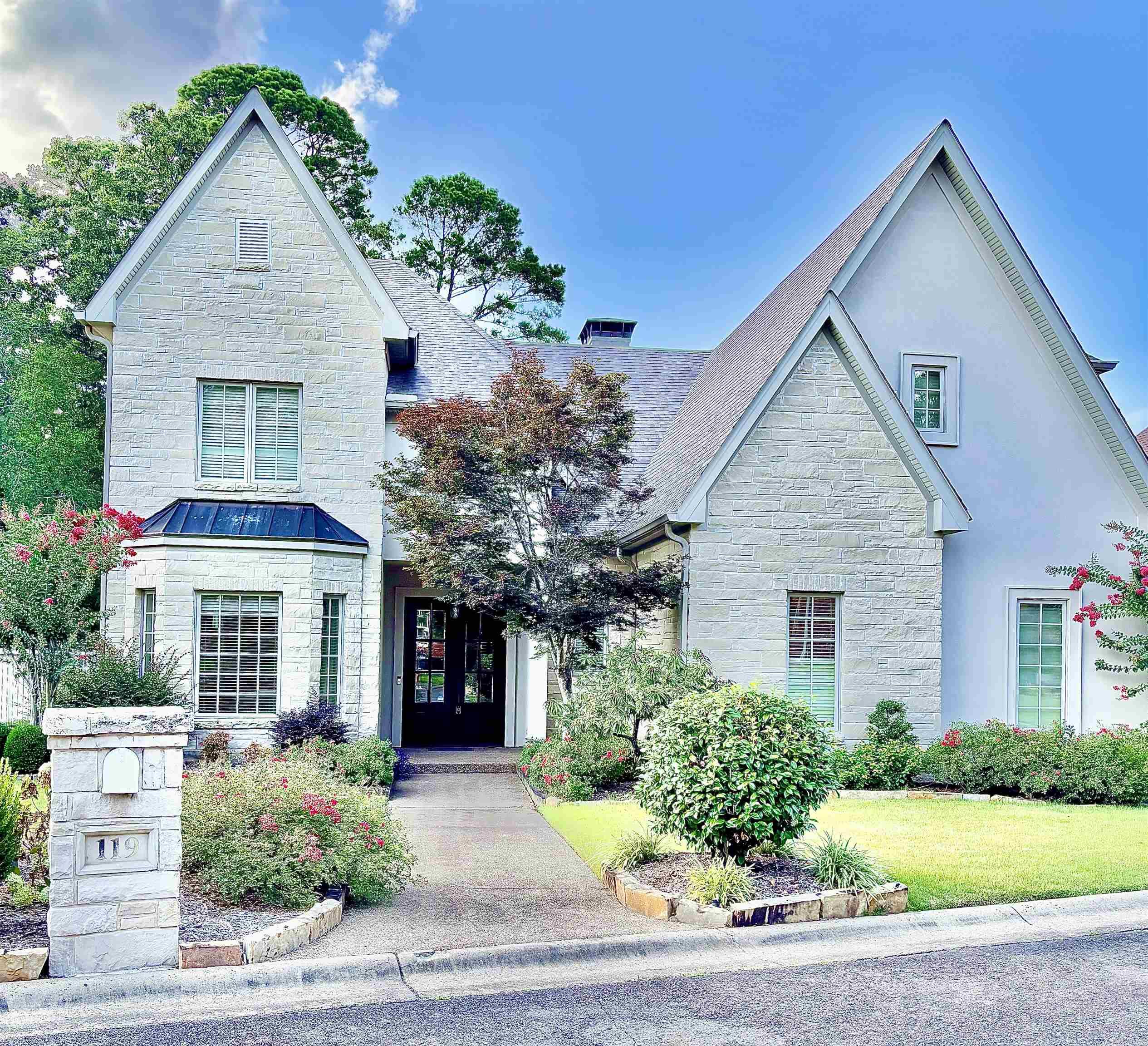 119 Seven Oaks  Hot Springs, AR