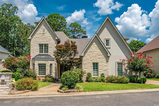 119  Seven Oaks  Hot Springs, AR