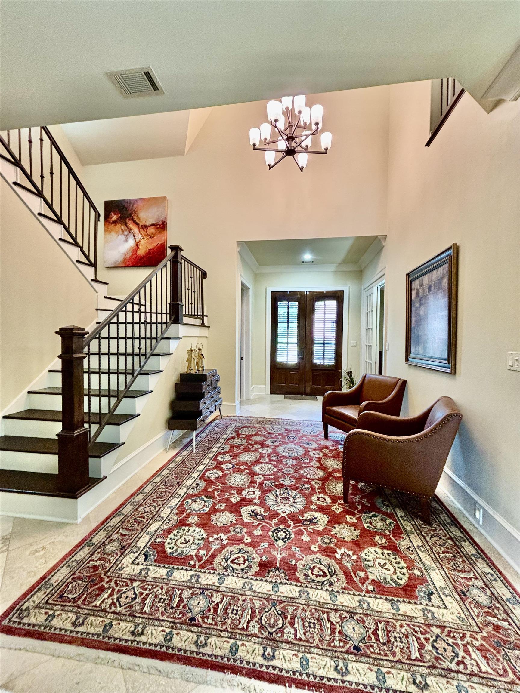 119 Seven Oaks  Hot Springs, AR