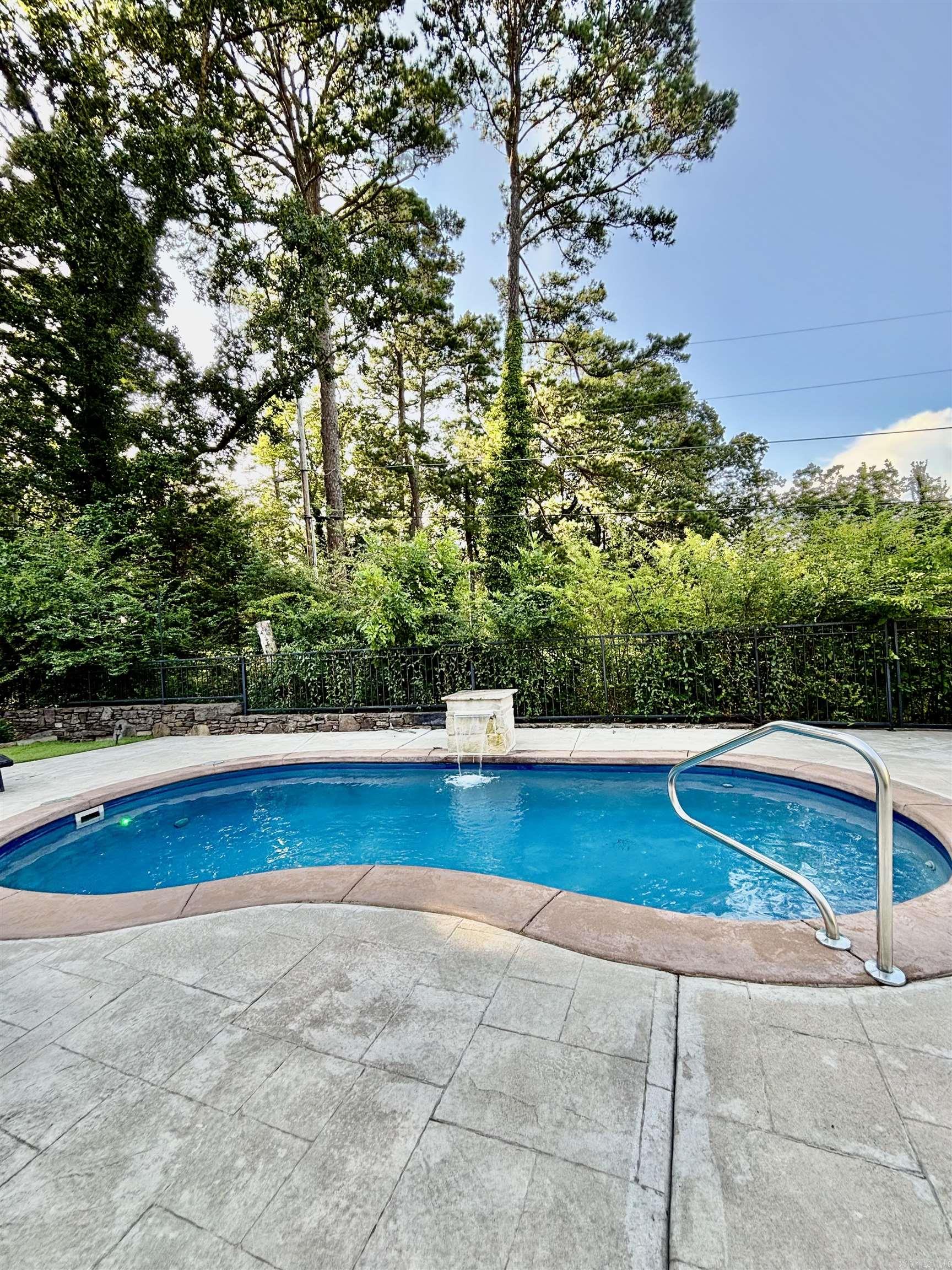 119 Seven Oaks  Hot Springs, AR
