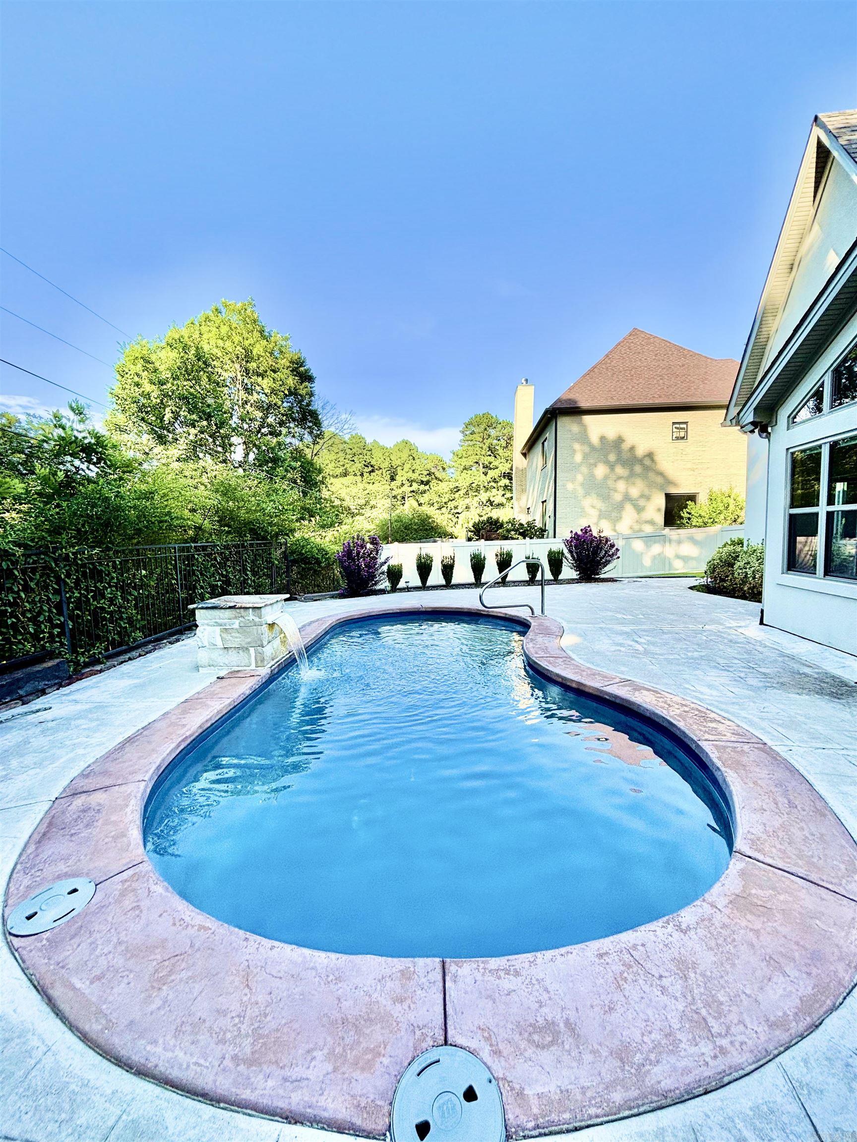 119 Seven Oaks  Hot Springs, AR