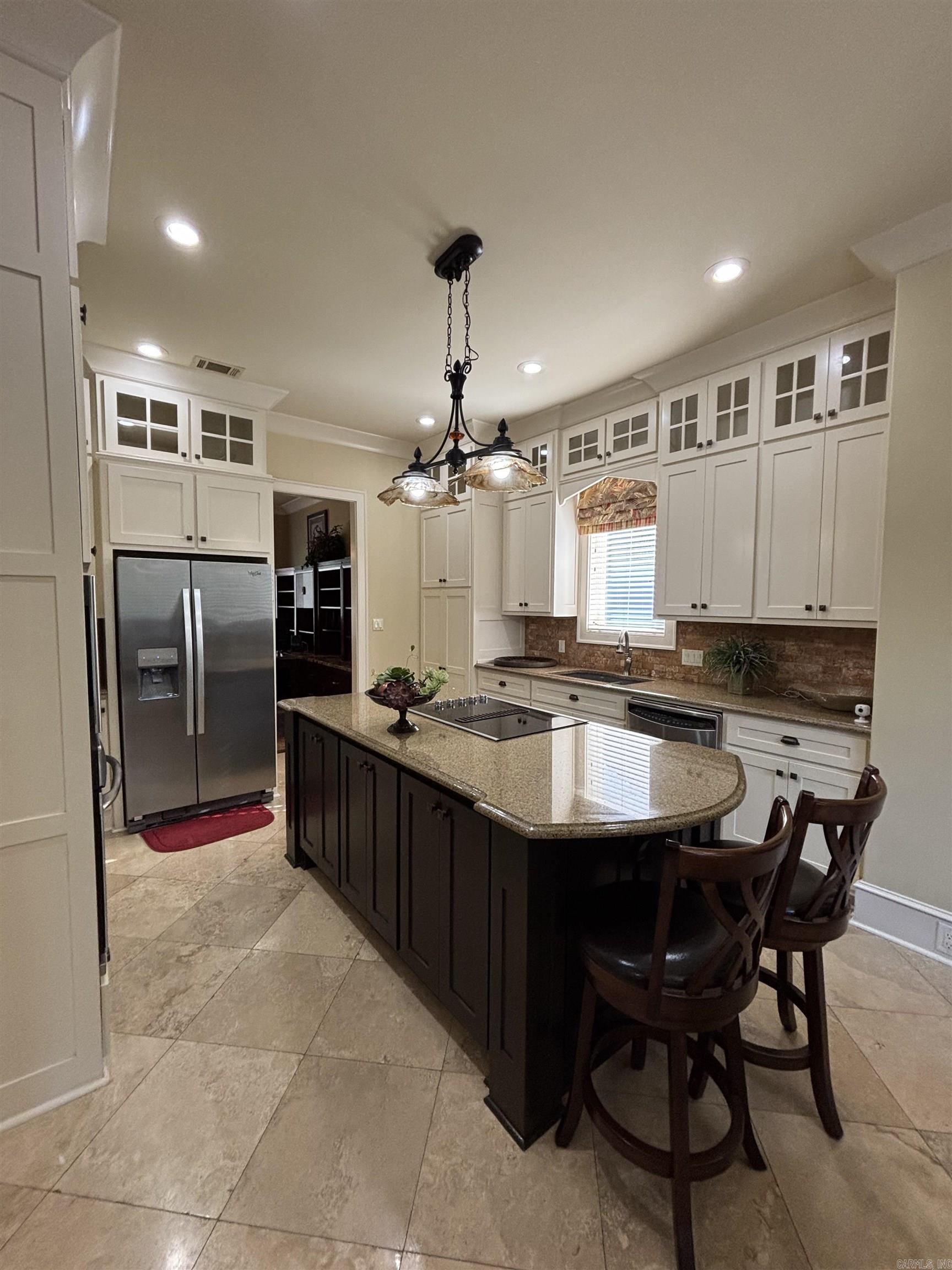 119 Seven Oaks  Hot Springs, AR