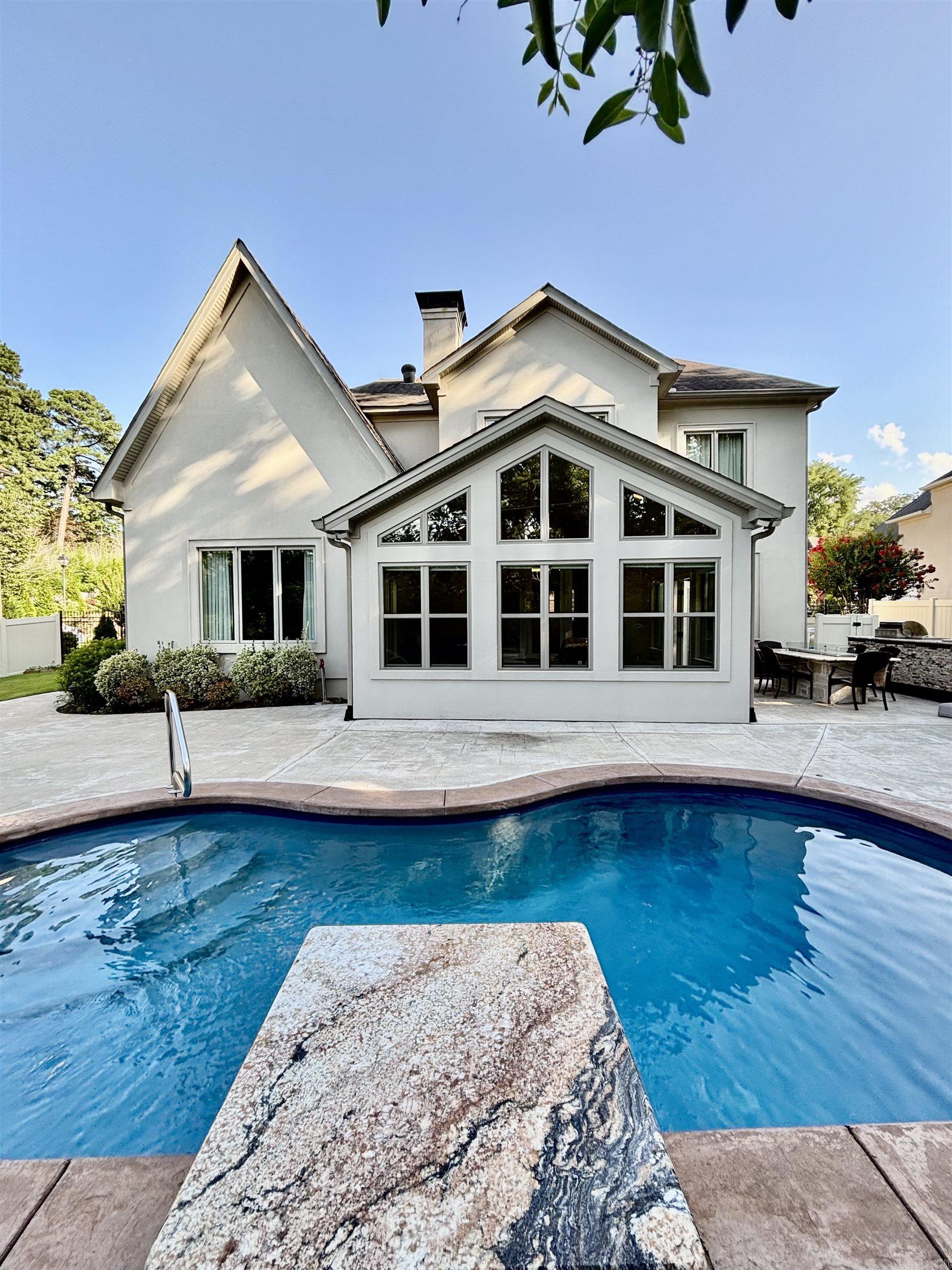 119 Seven Oaks  Hot Springs, AR