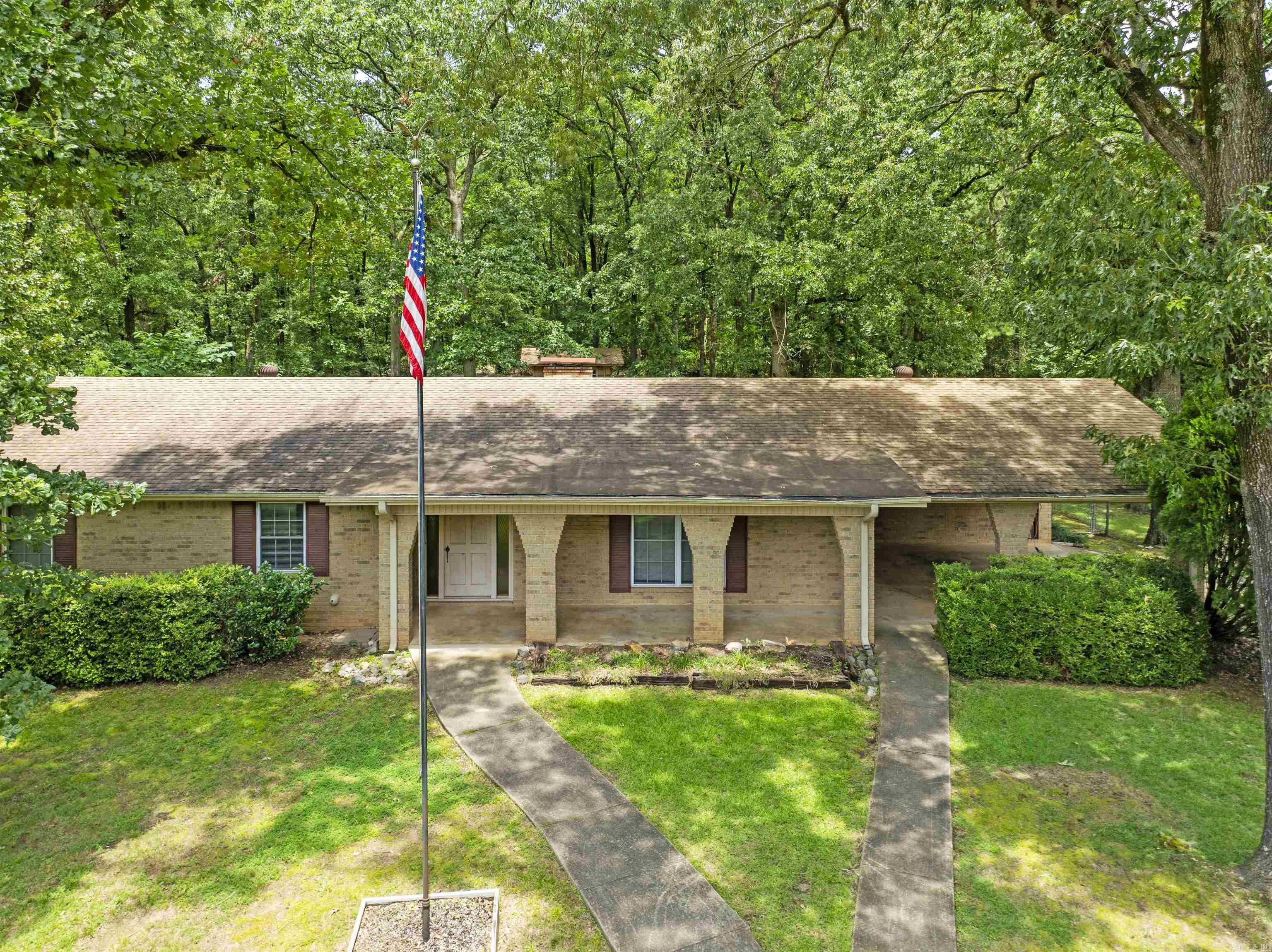 299 Bonnie Brae  Hot Springs, AR