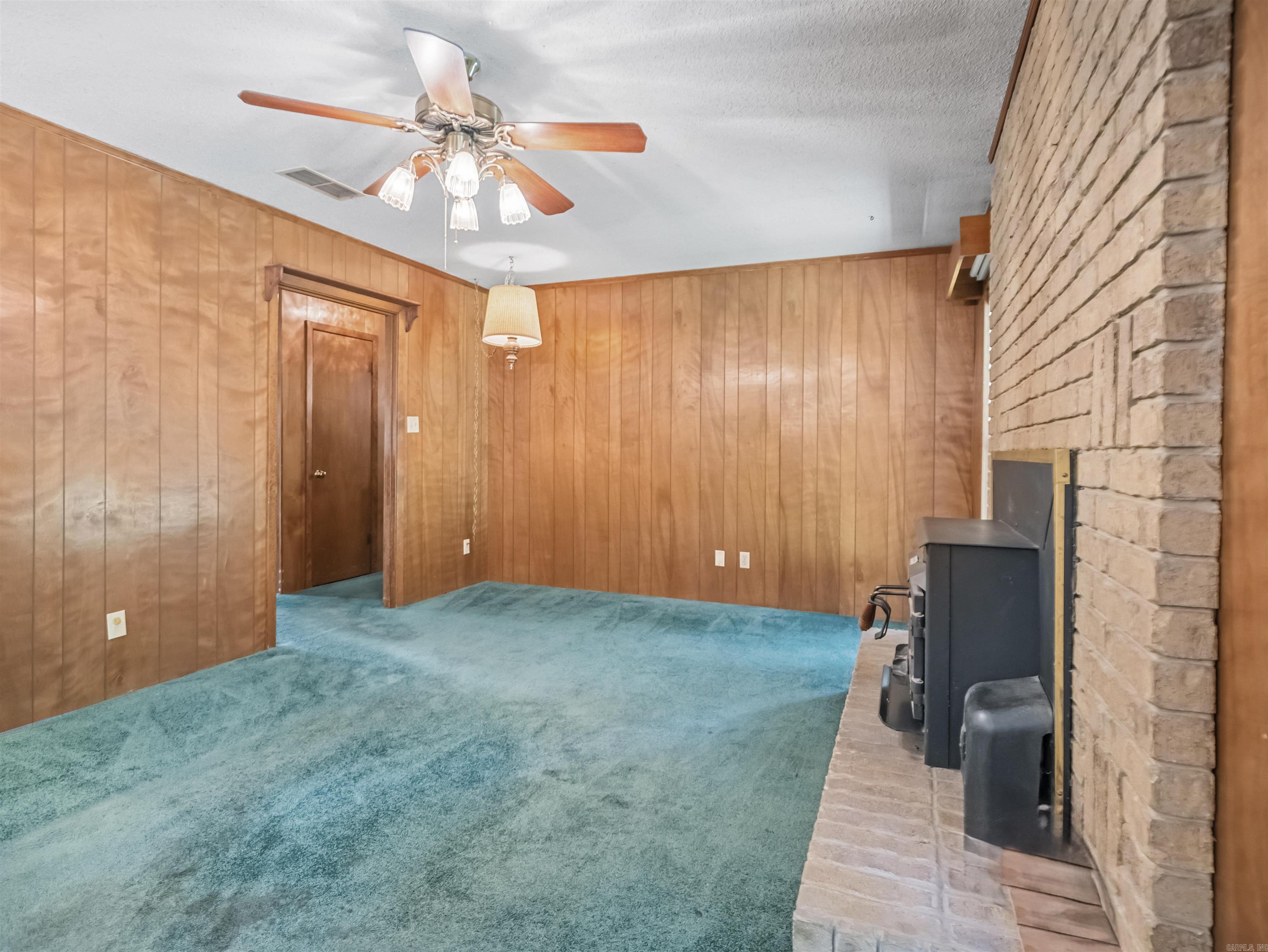 299 Bonnie Brae  Hot Springs, AR