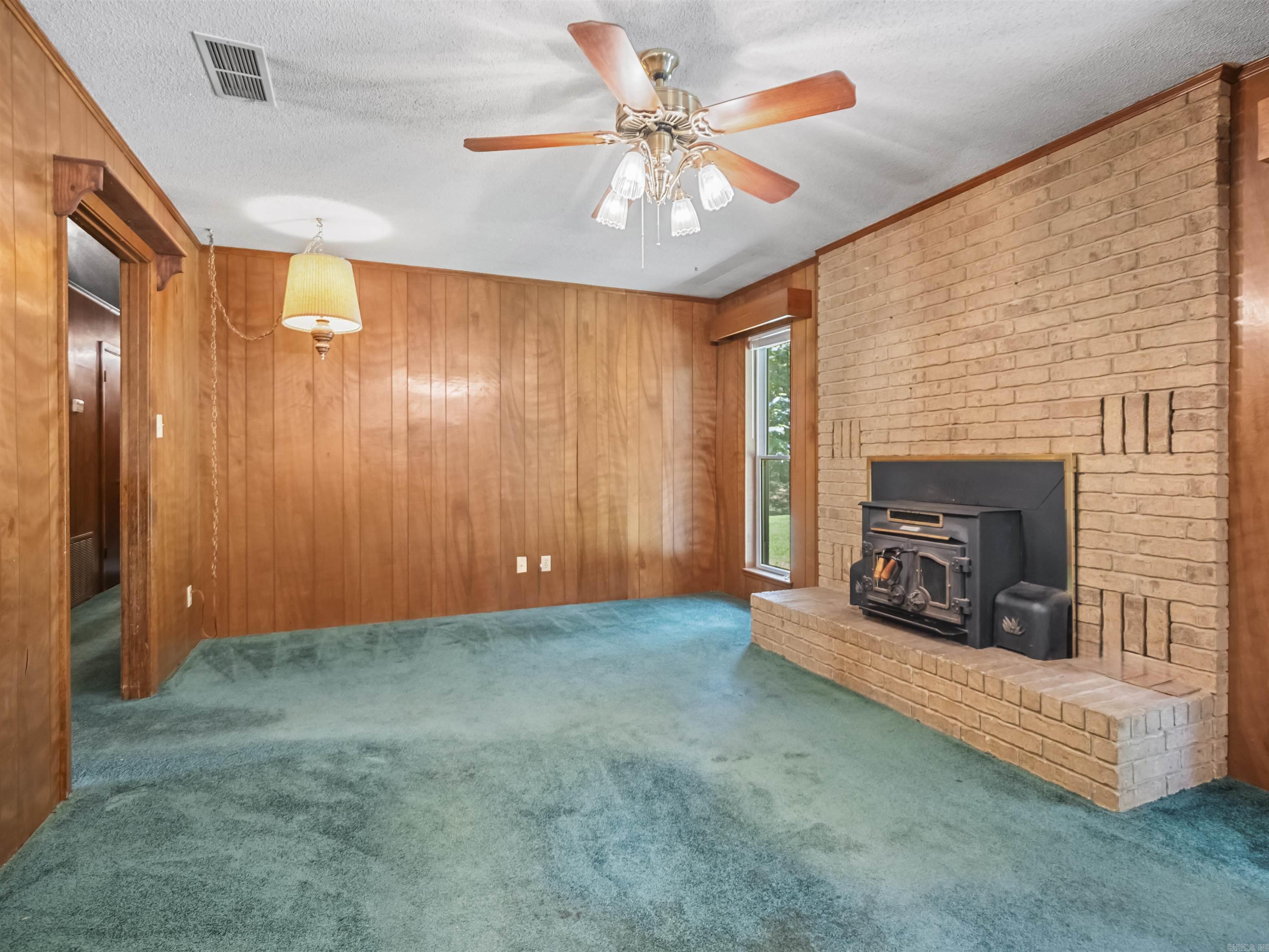 299 Bonnie Brae  Hot Springs, AR